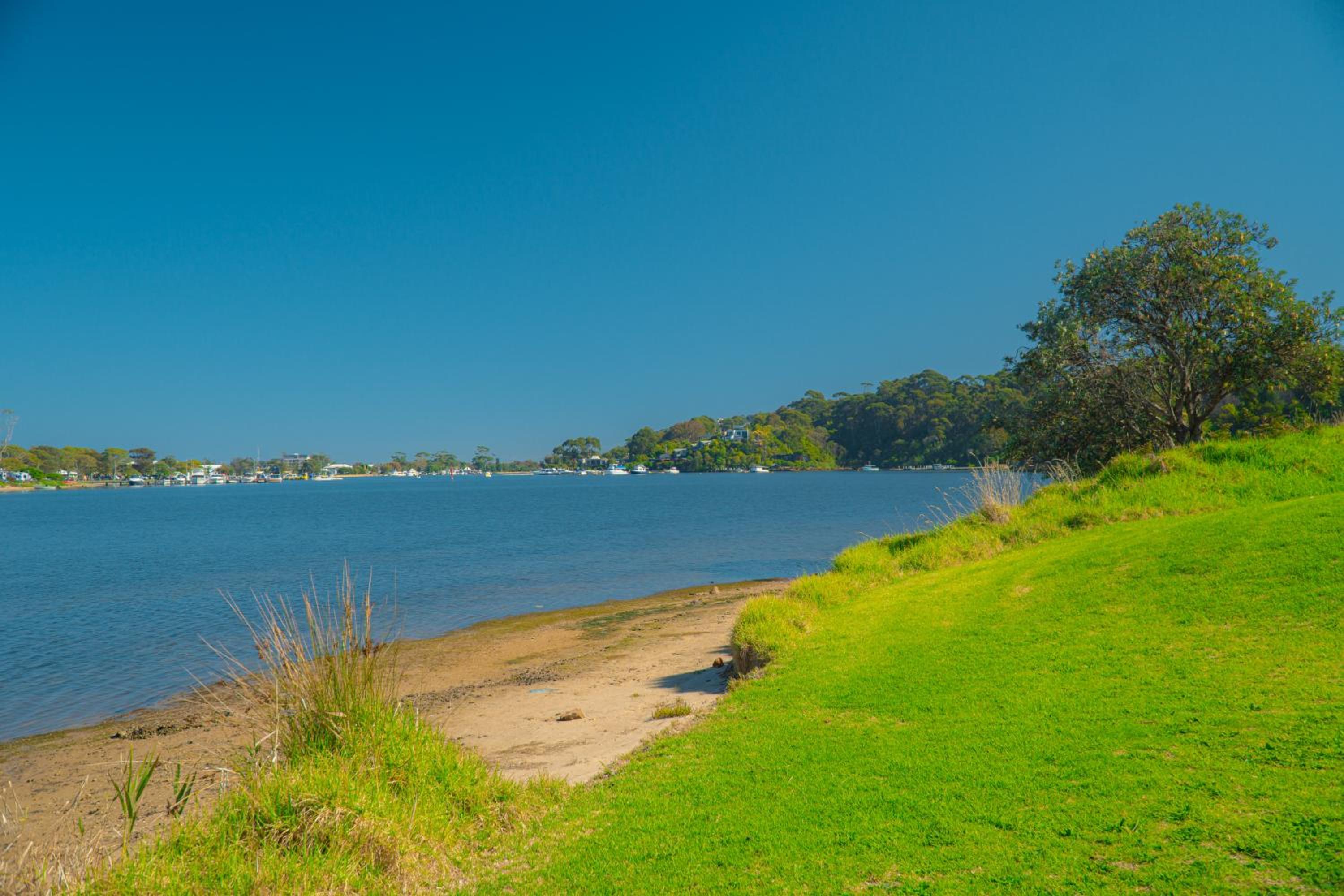 Pet & Boat friendly! Lhorizon - Rhyme of the Sea
