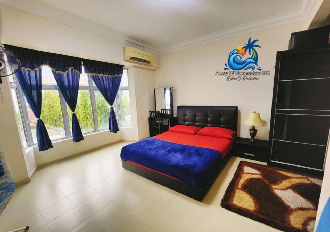 Amy D Homestay Nearby Beach photo 4