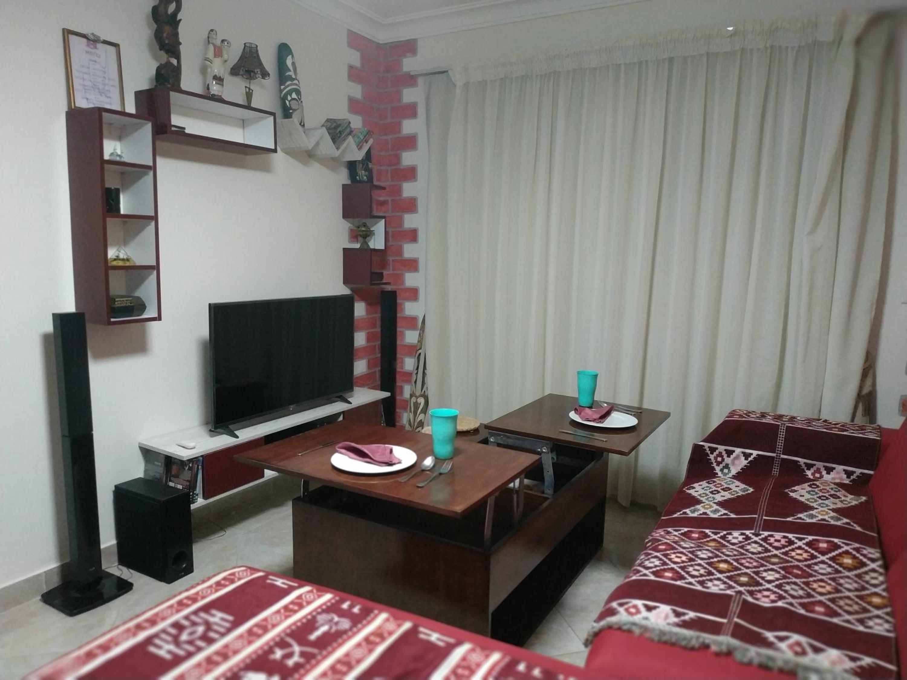 Holiday apartment free WI-FI