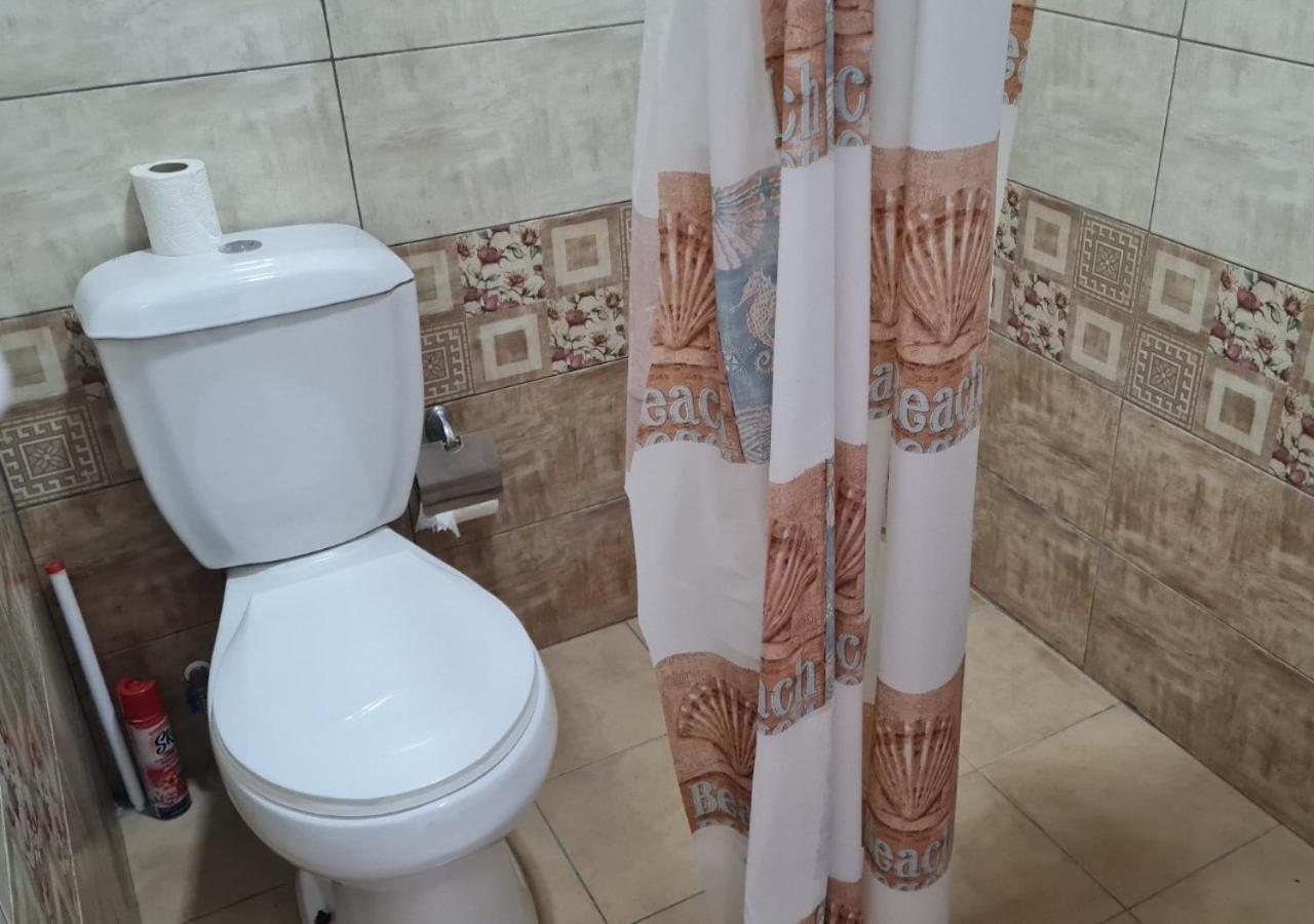 Mirage guesthouse
