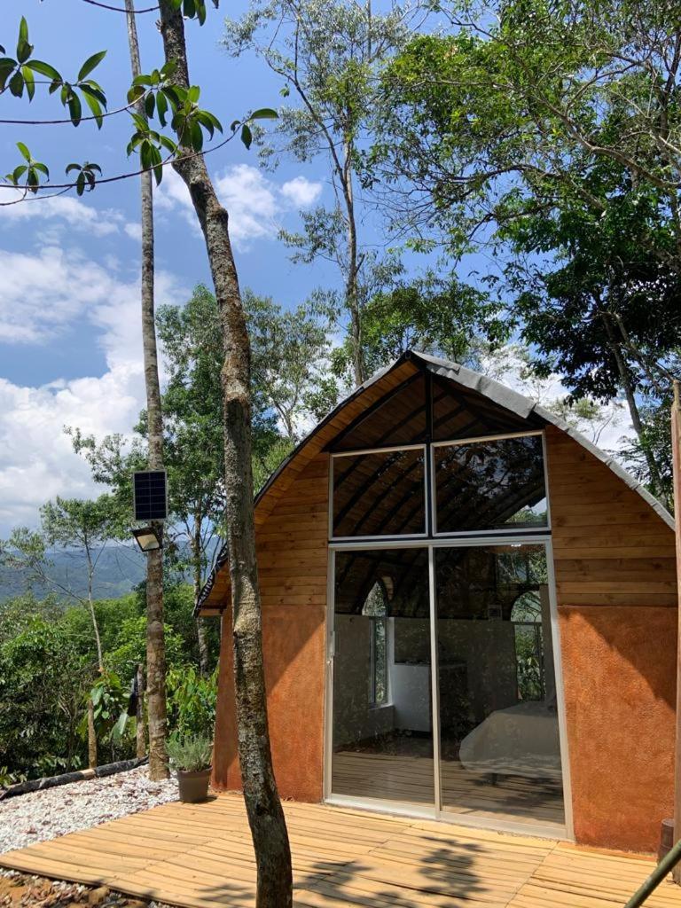 Glamping A-MAR