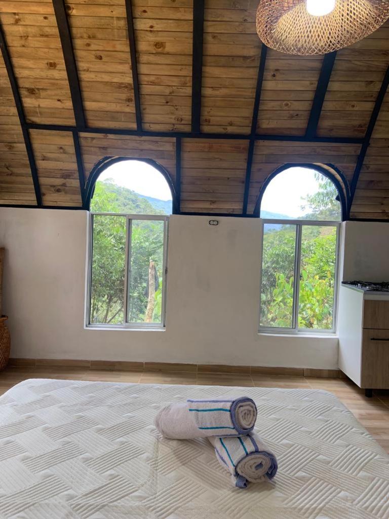 Glamping A-MAR