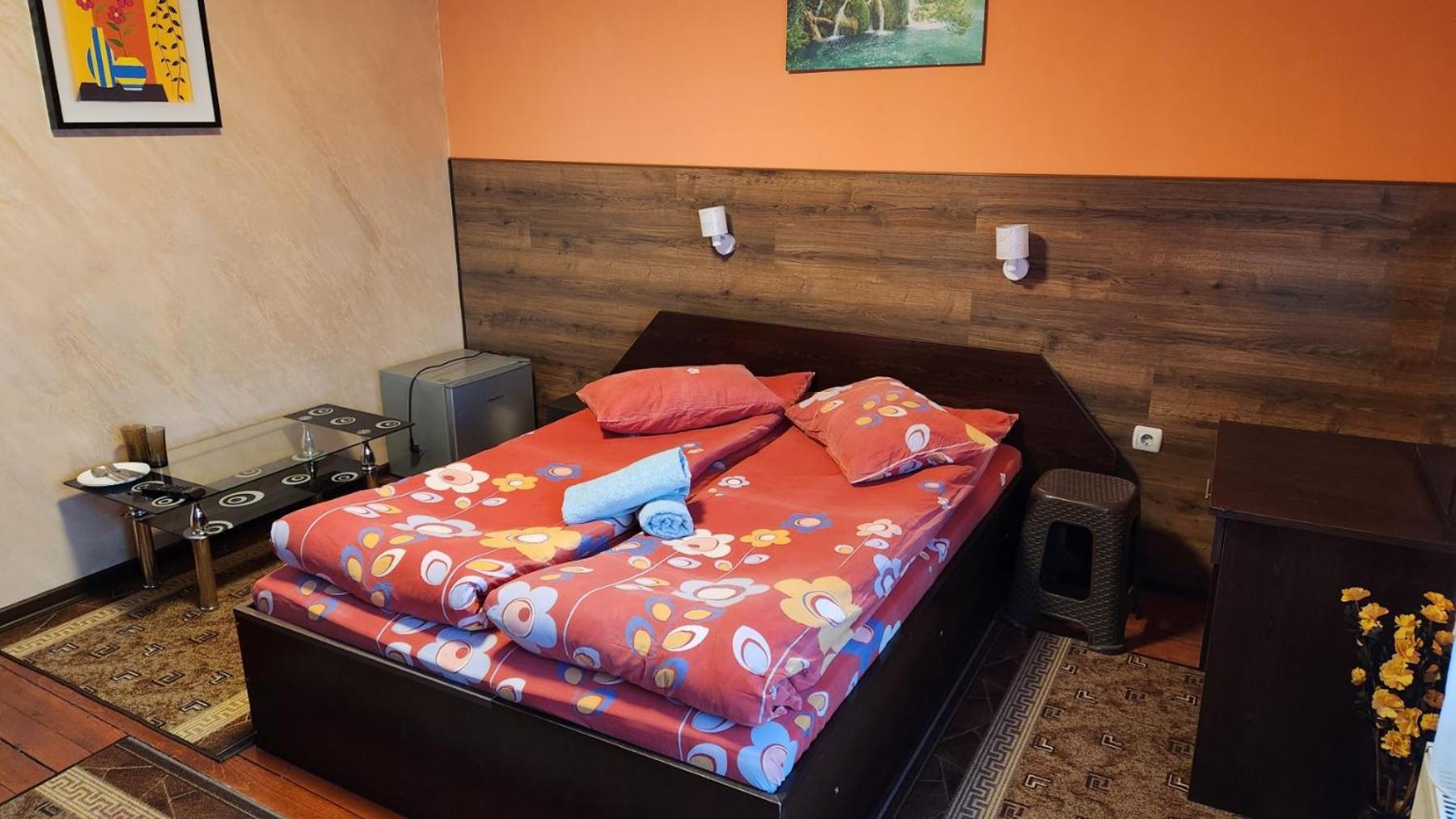 Guest House PIP