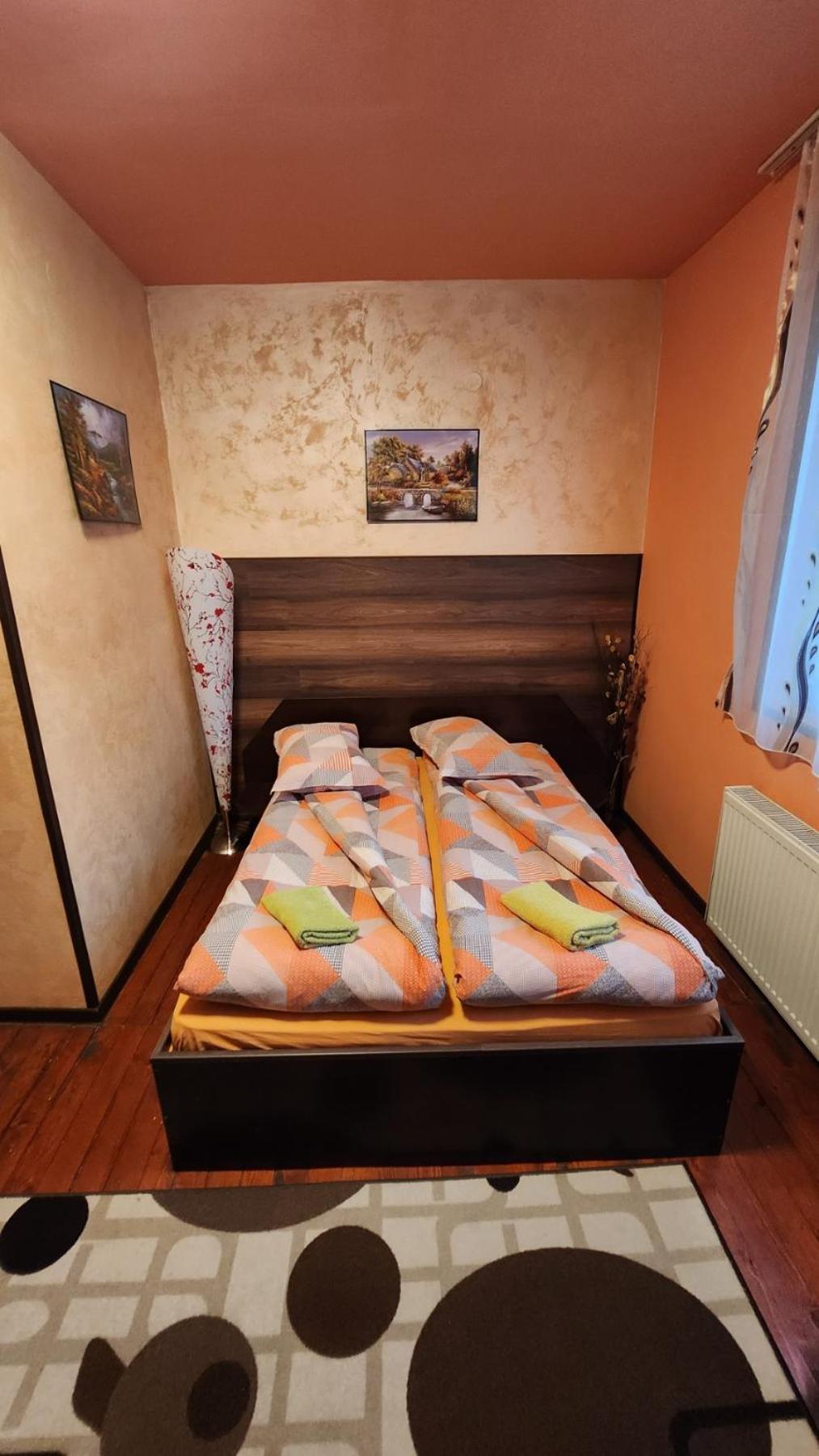 Guest House PIP