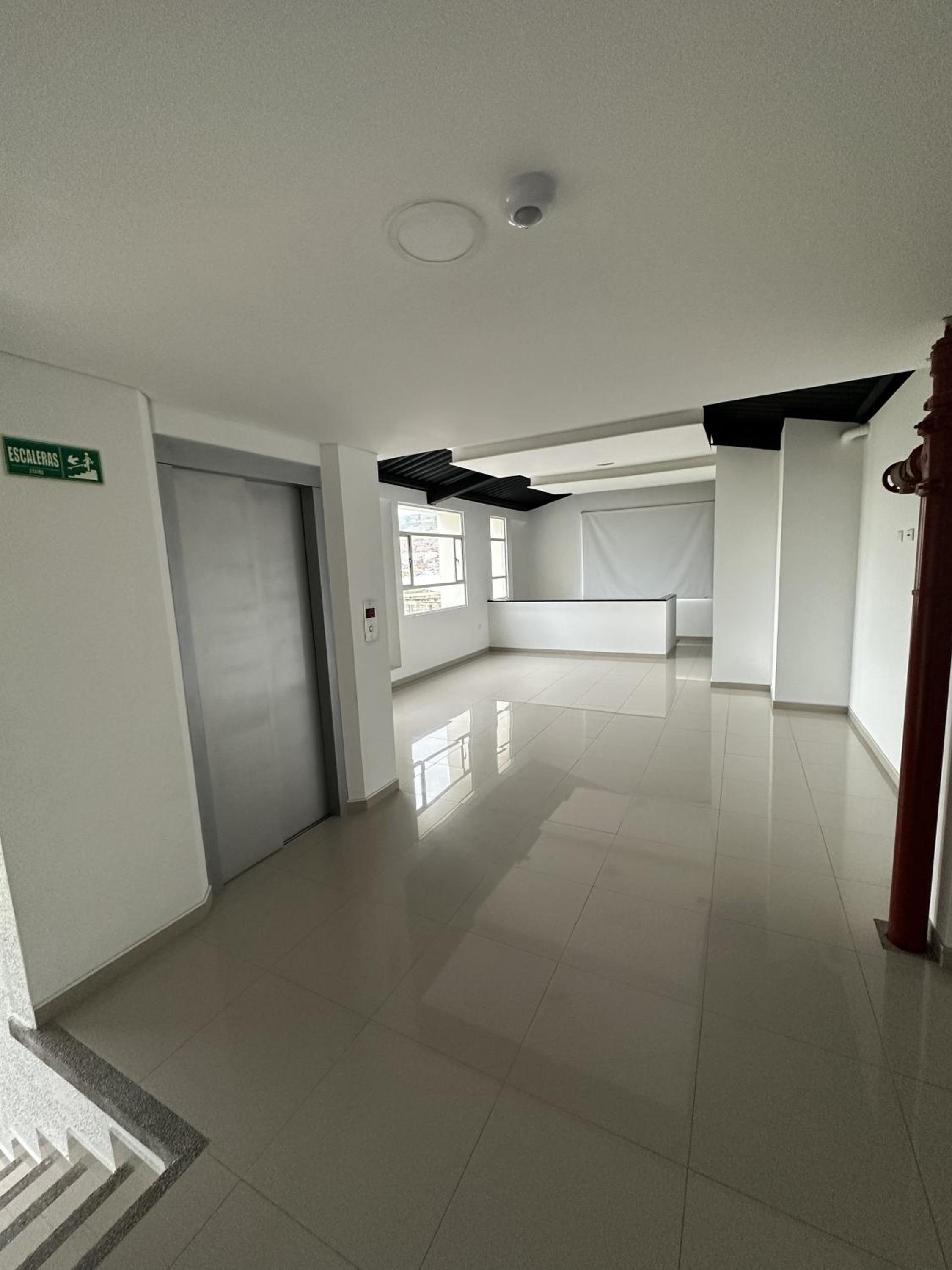 ESPECTACULAR APARTAMENTO EN LA MEJOR ZONA DE TUNJA, BOYACÁ COLOMBIA.