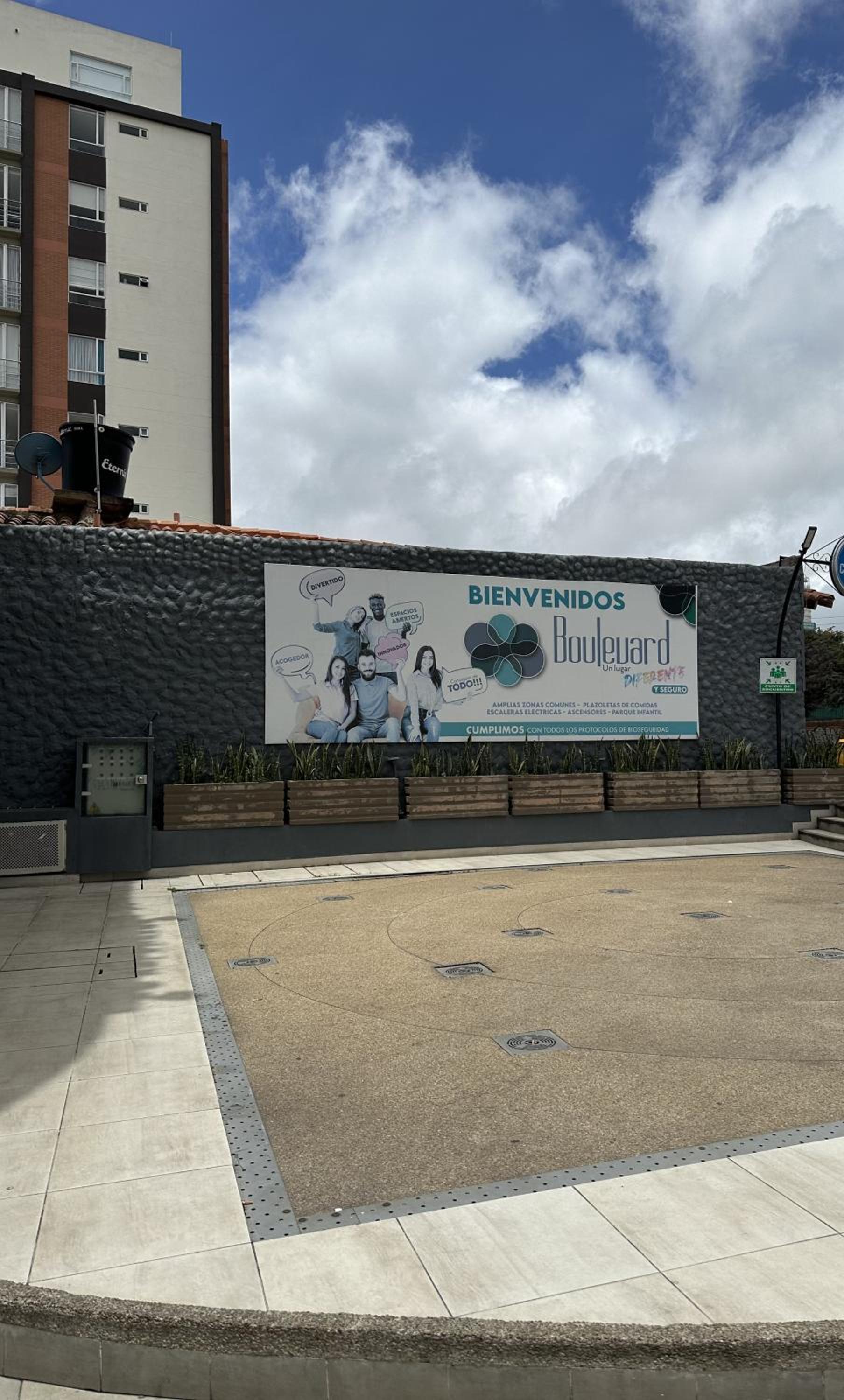 ESPECTACULAR APARTAMENTO EN LA MEJOR ZONA DE TUNJA, BOYACÁ COLOMBIA.
