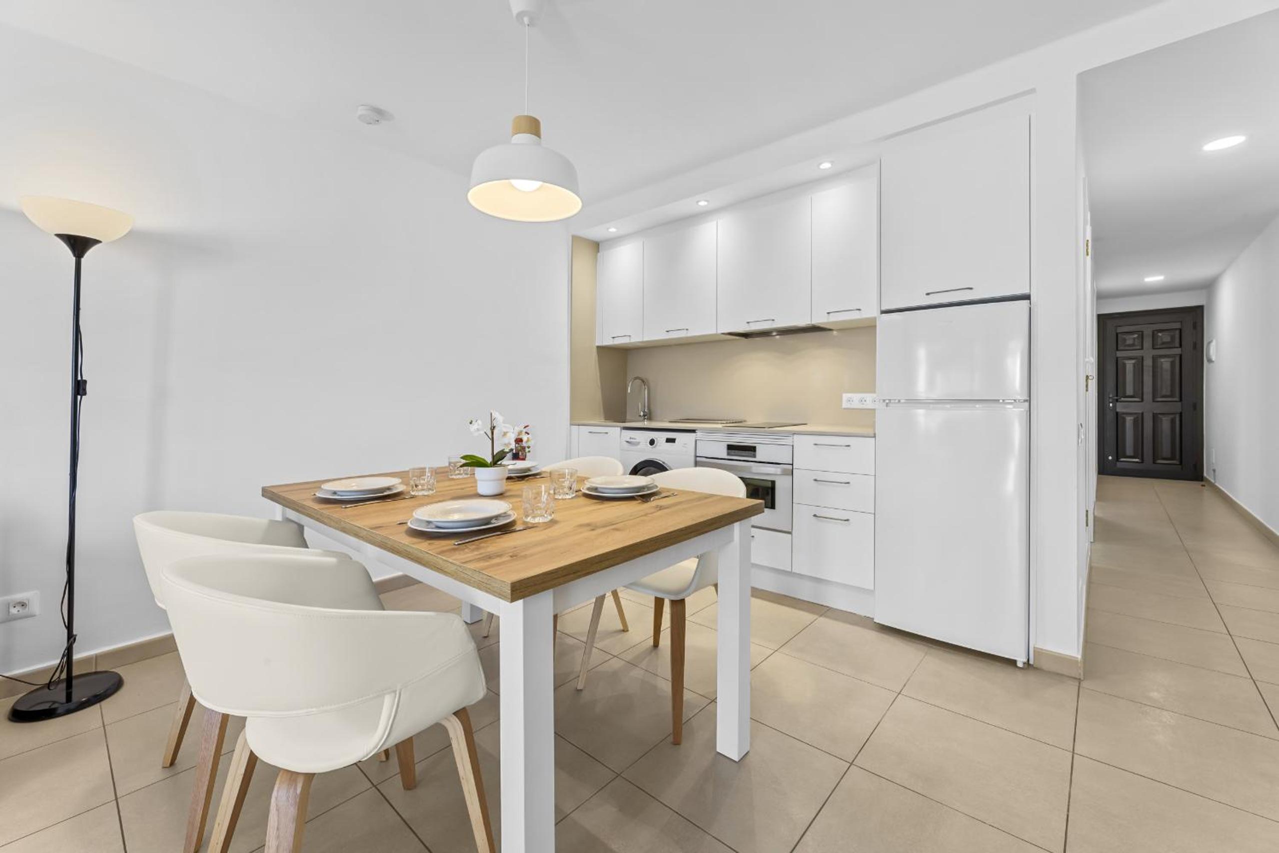 Casahost Bastian Boutique II Seaview