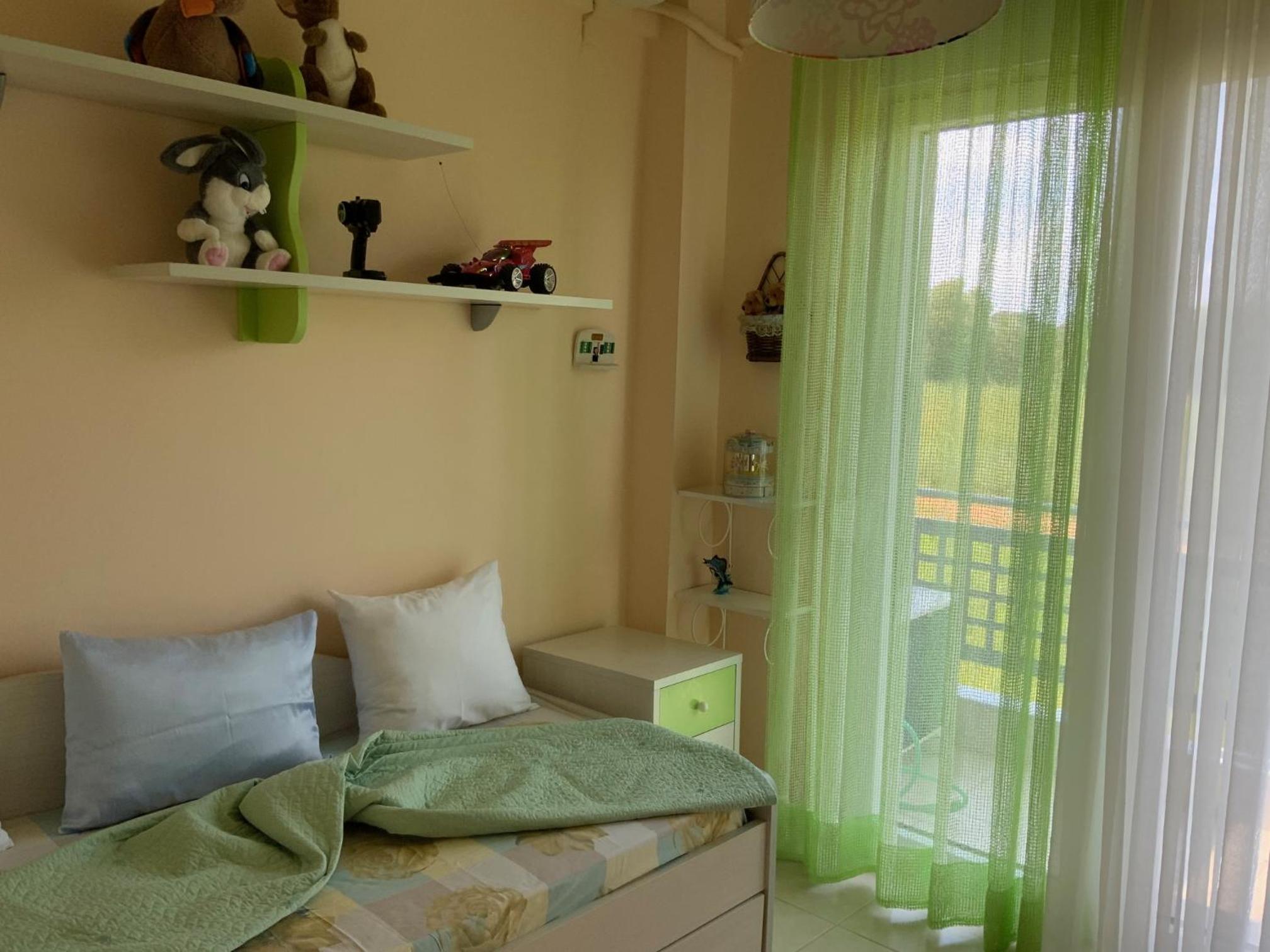 Alexandra's House Nea Fokaia photo 5