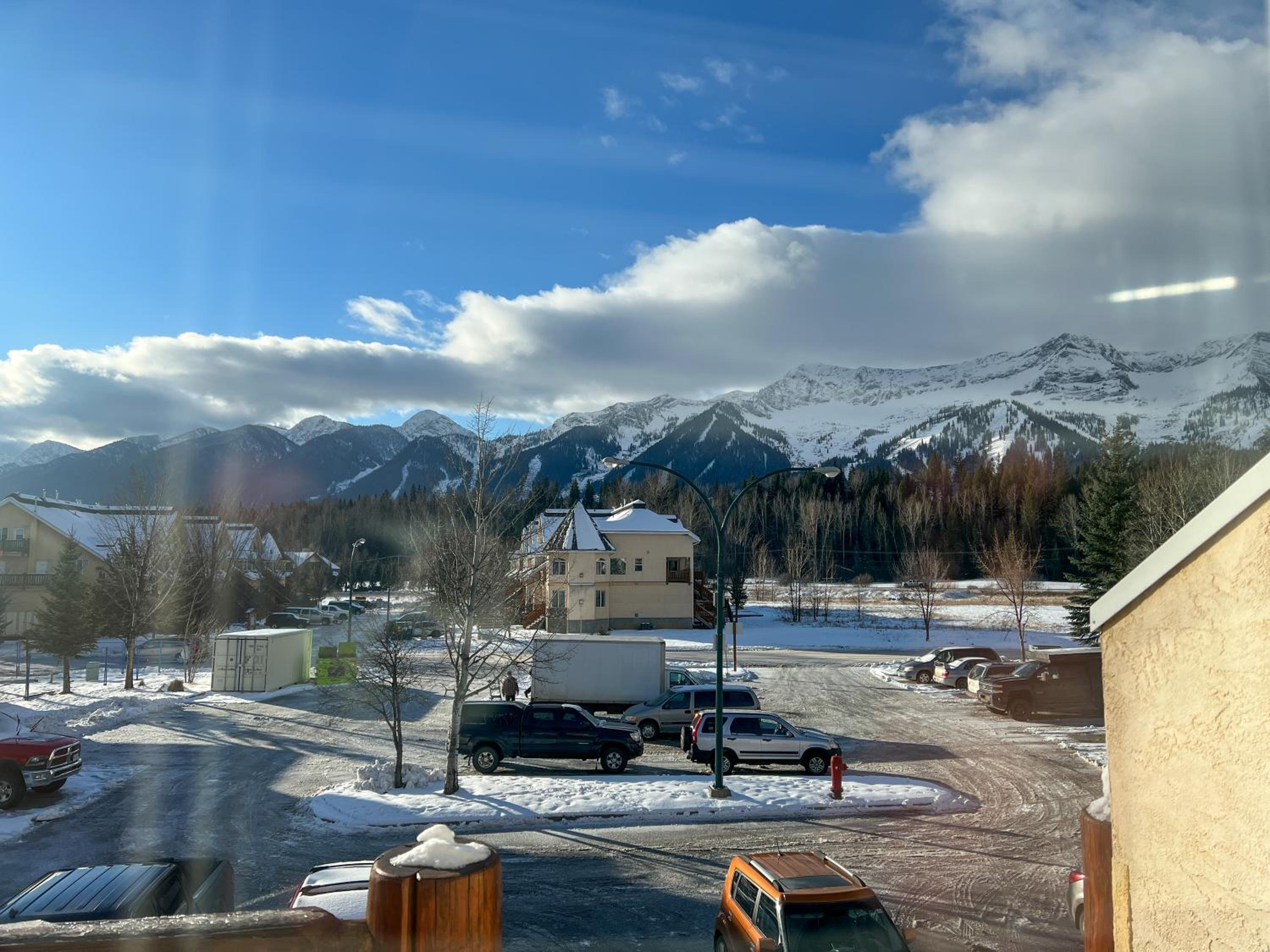 Riverside Condos by Fernie Central Reservations