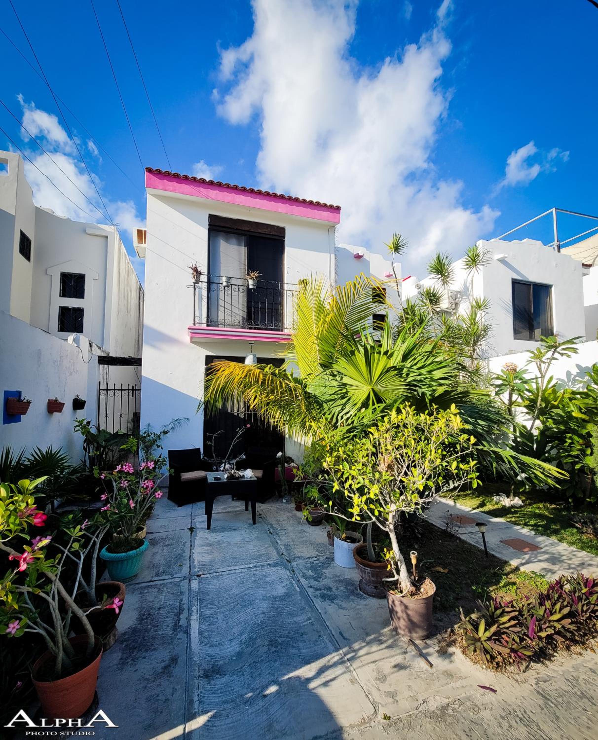 Tu Casa en el Caribe