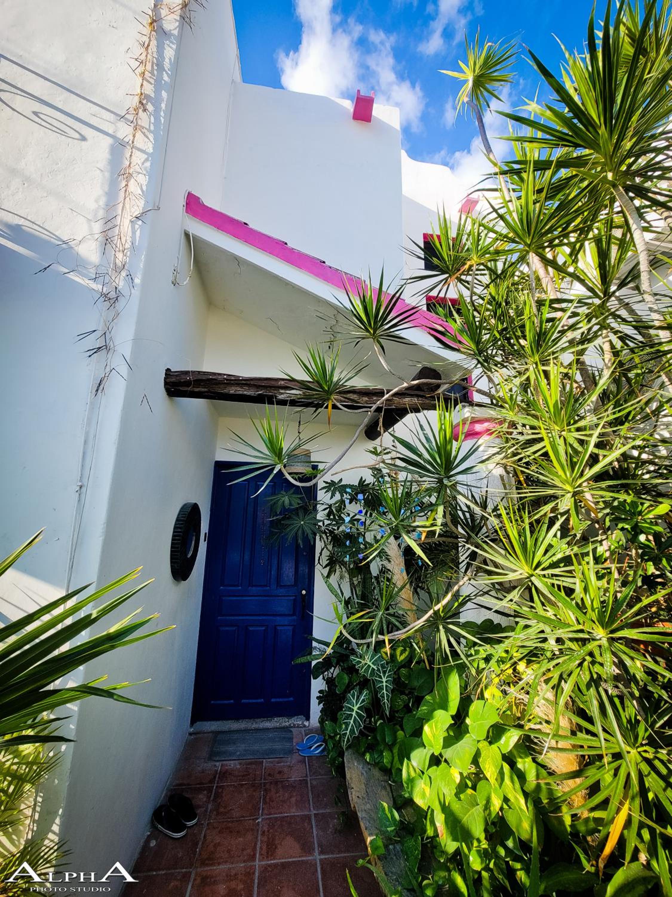 Tu Casa en el Caribe
