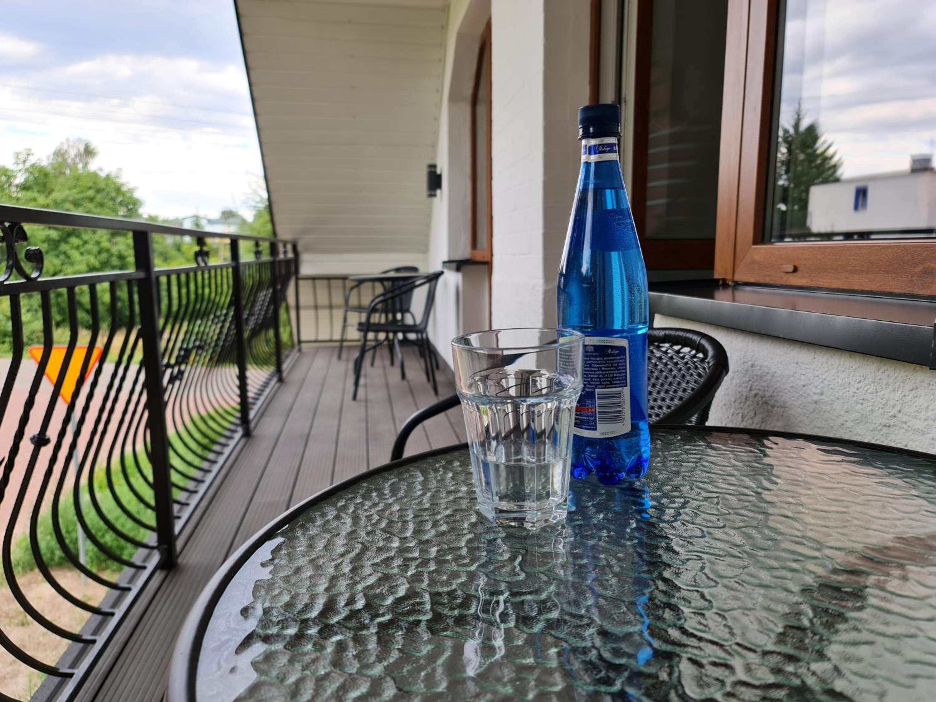 Villa Slavia view 4