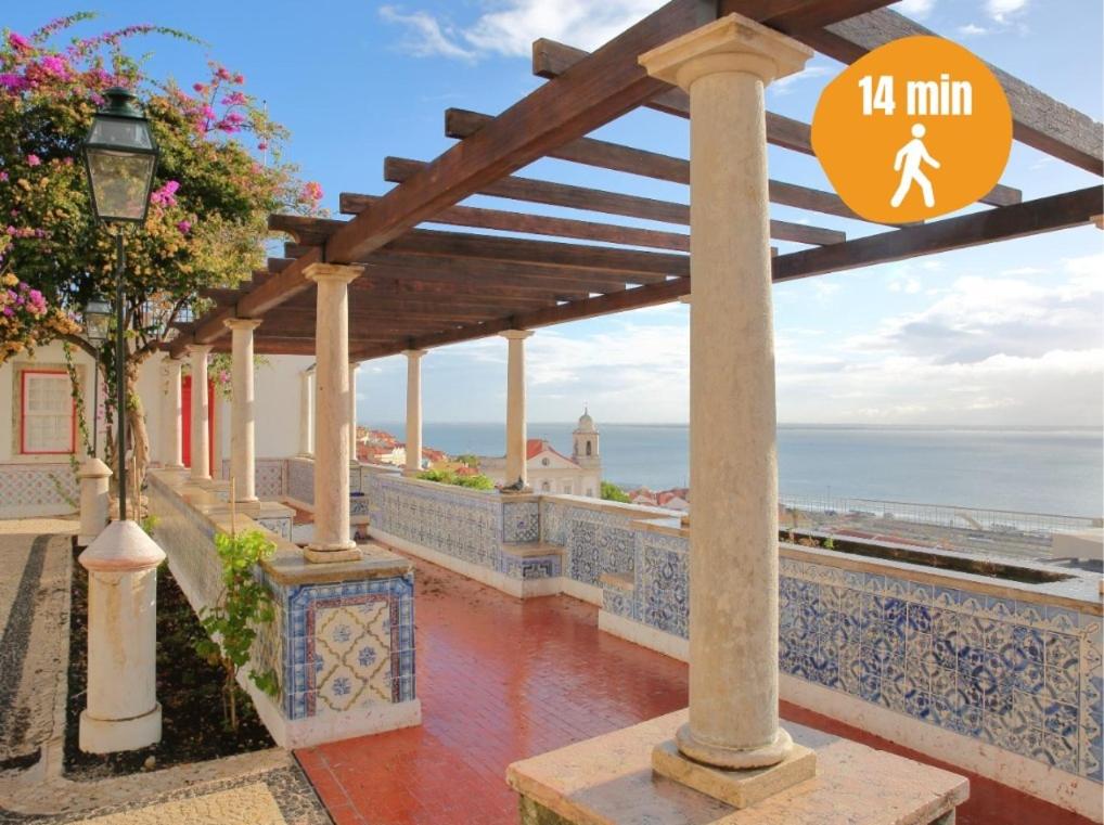 Paradise House view 4