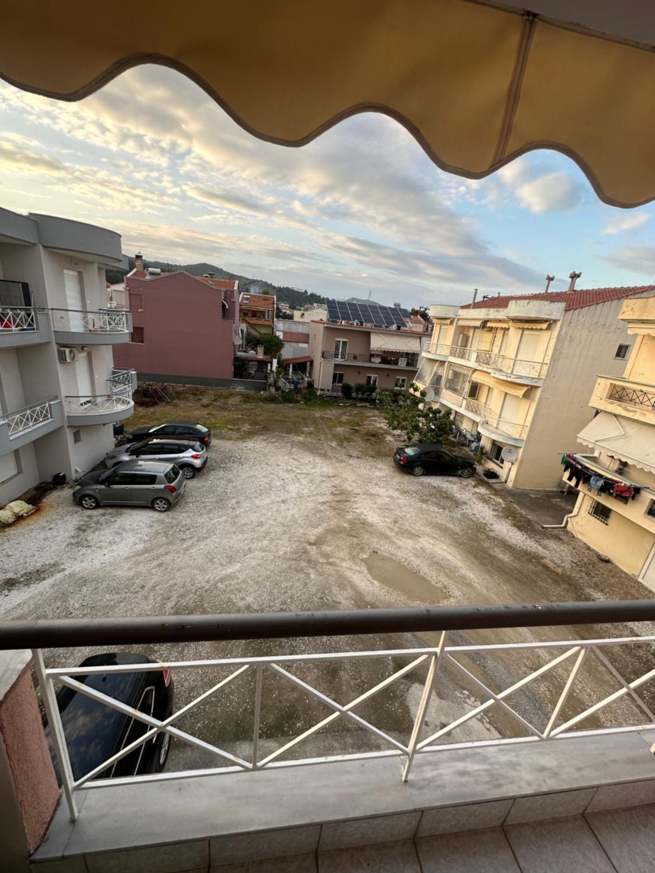 MosHouse Apartment ! 2 Bedrooms Apartment!! view 4