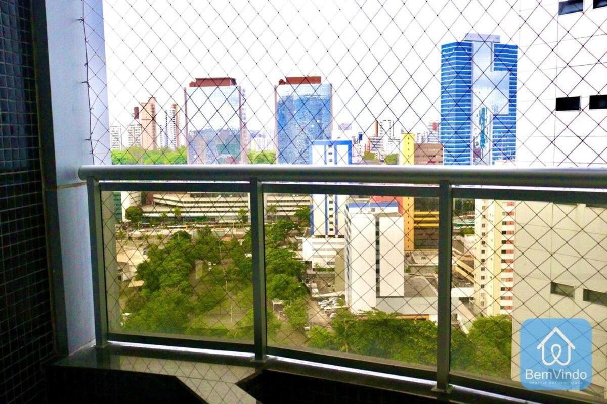 Apartamento aconchegante no Salvador Prime