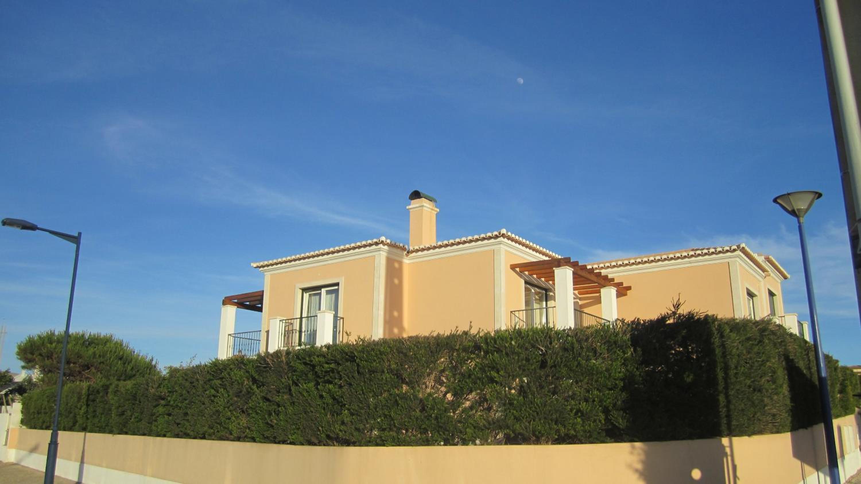 Apartamentos Villa T2 Vila Sagres view 2
