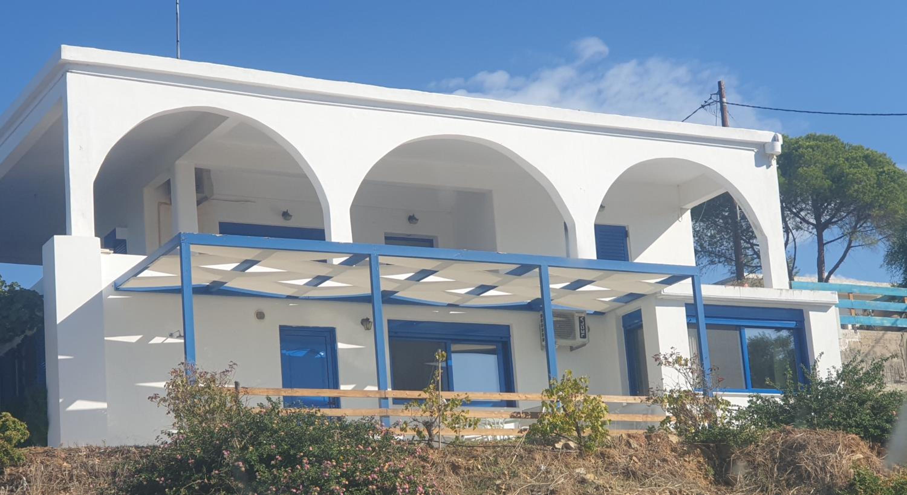 Sunset Holiday House
