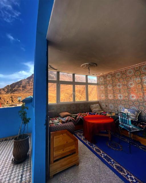 Riad La Fleur