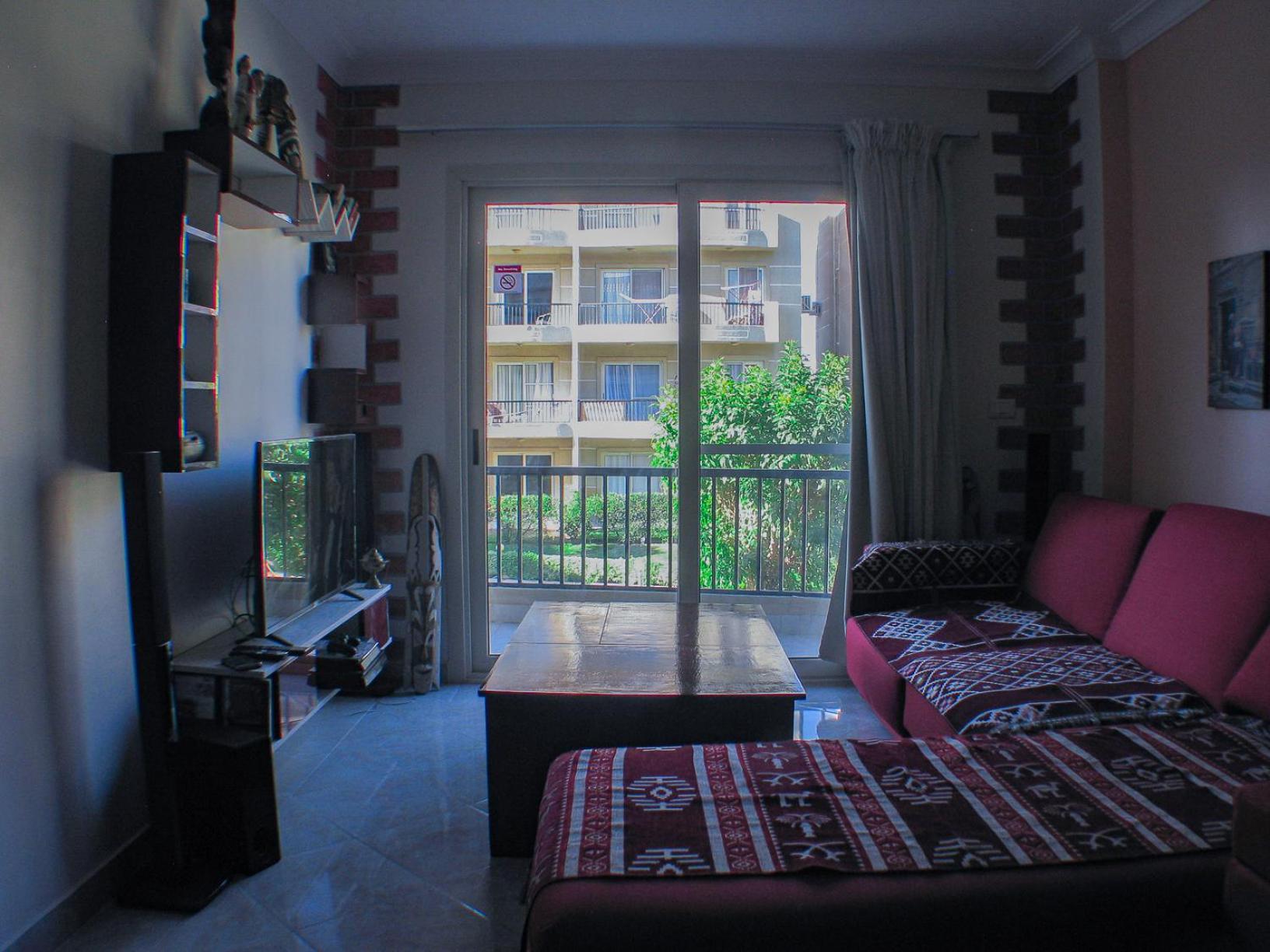 Holiday apartment free WI-FI