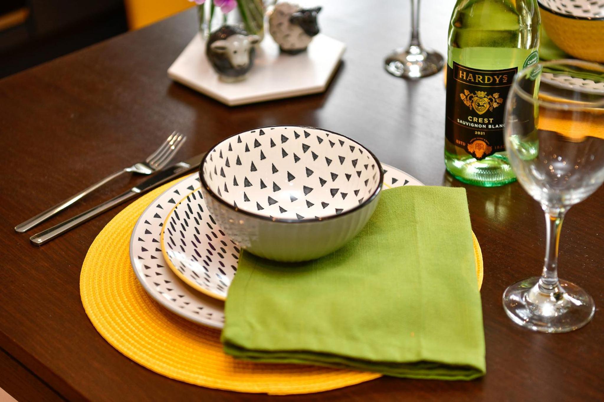 Hotel Dan Y Coed - Image 1