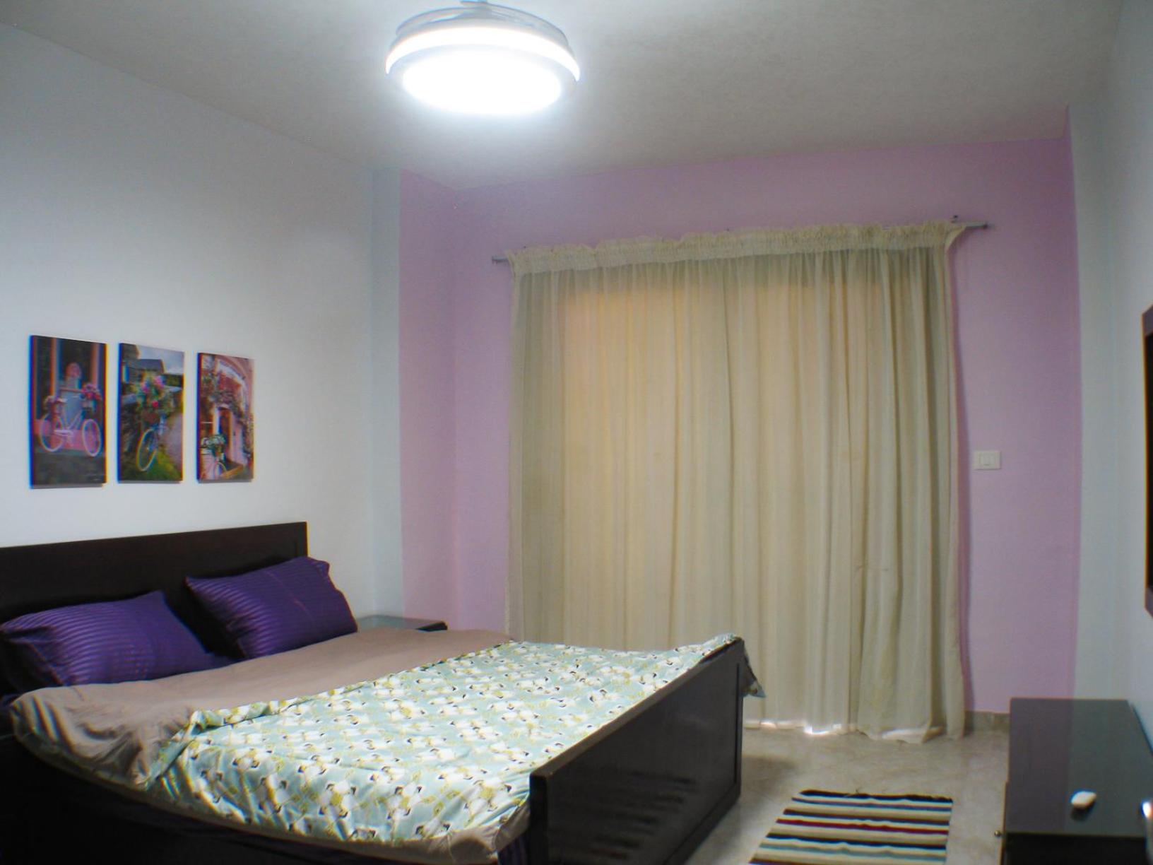 Holiday apartment free WI-FI
