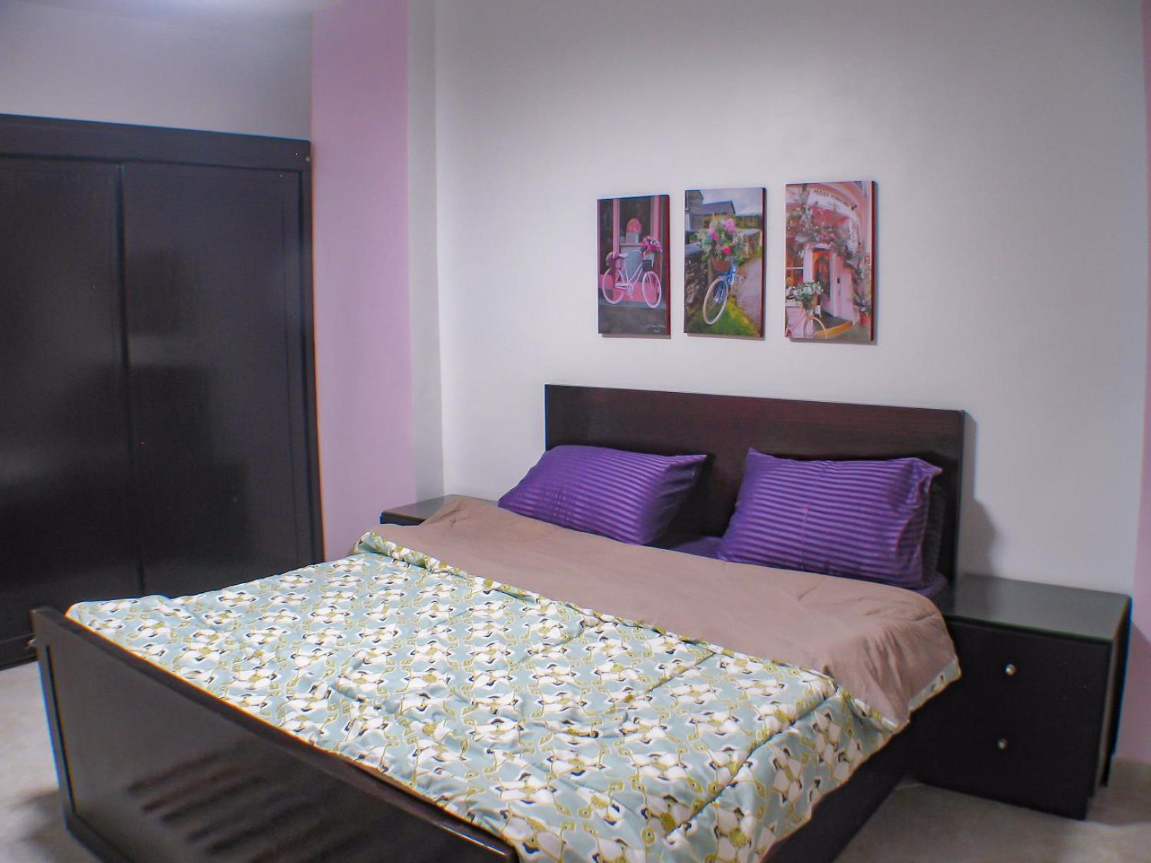 Holiday apartment free WI-FI