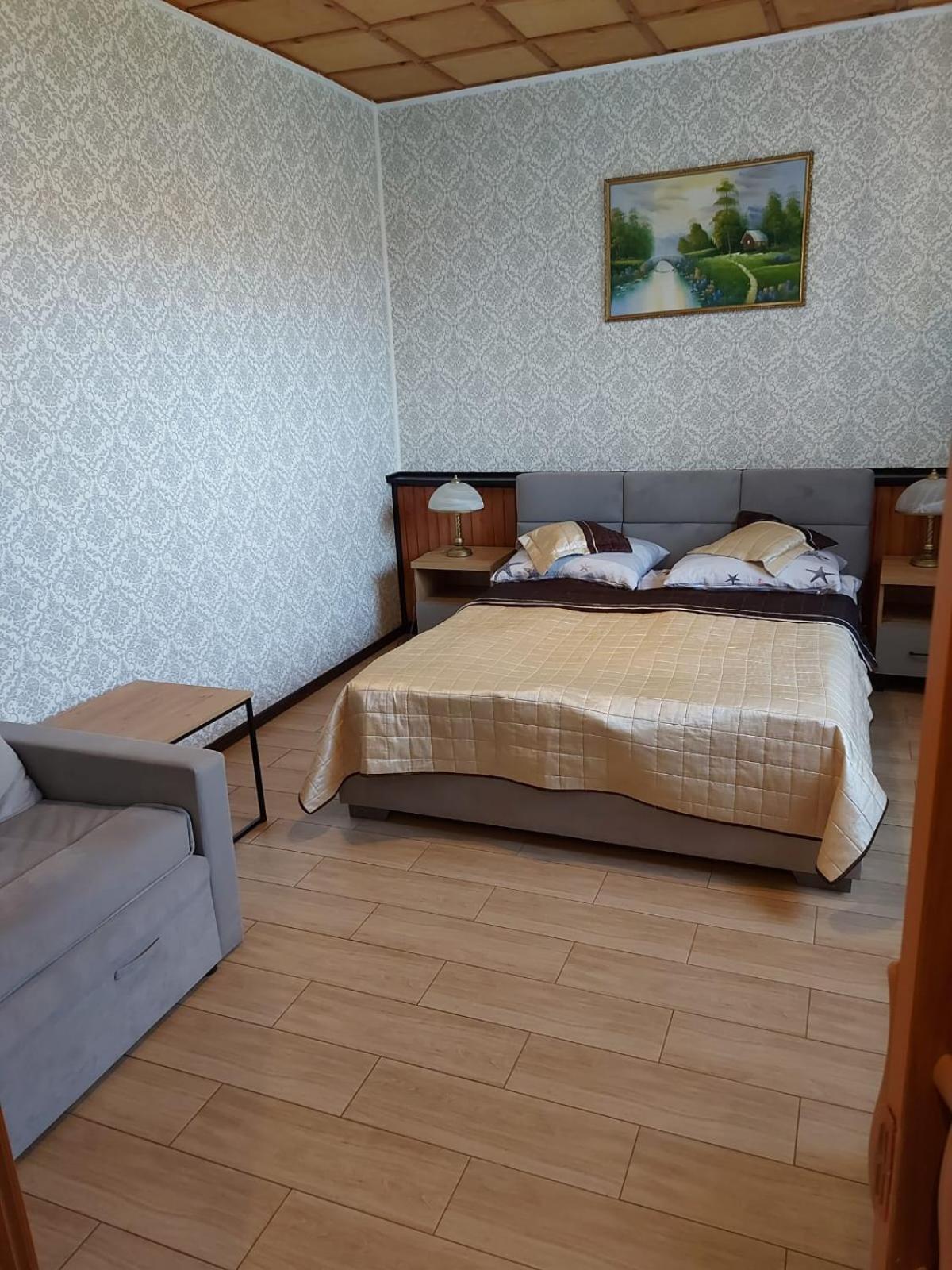 Dom Gościnny Marcela view 2