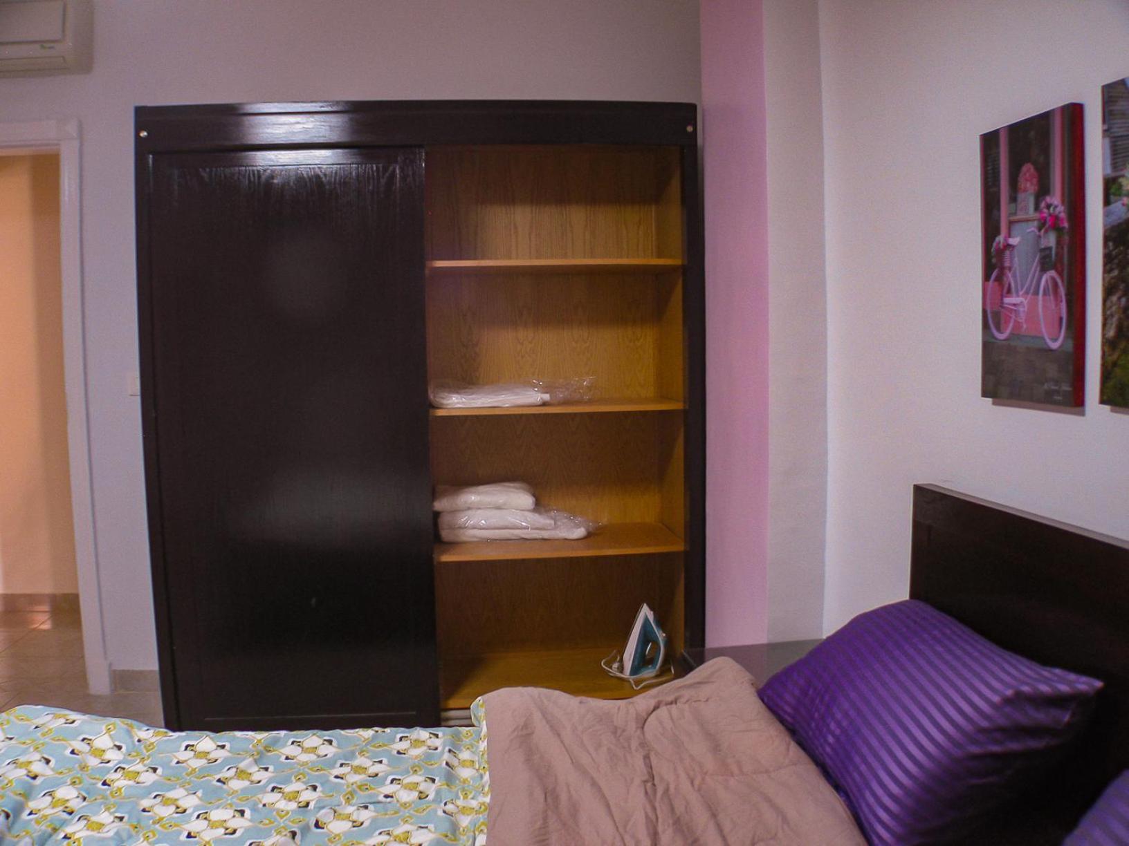 Holiday apartment free WI-FI