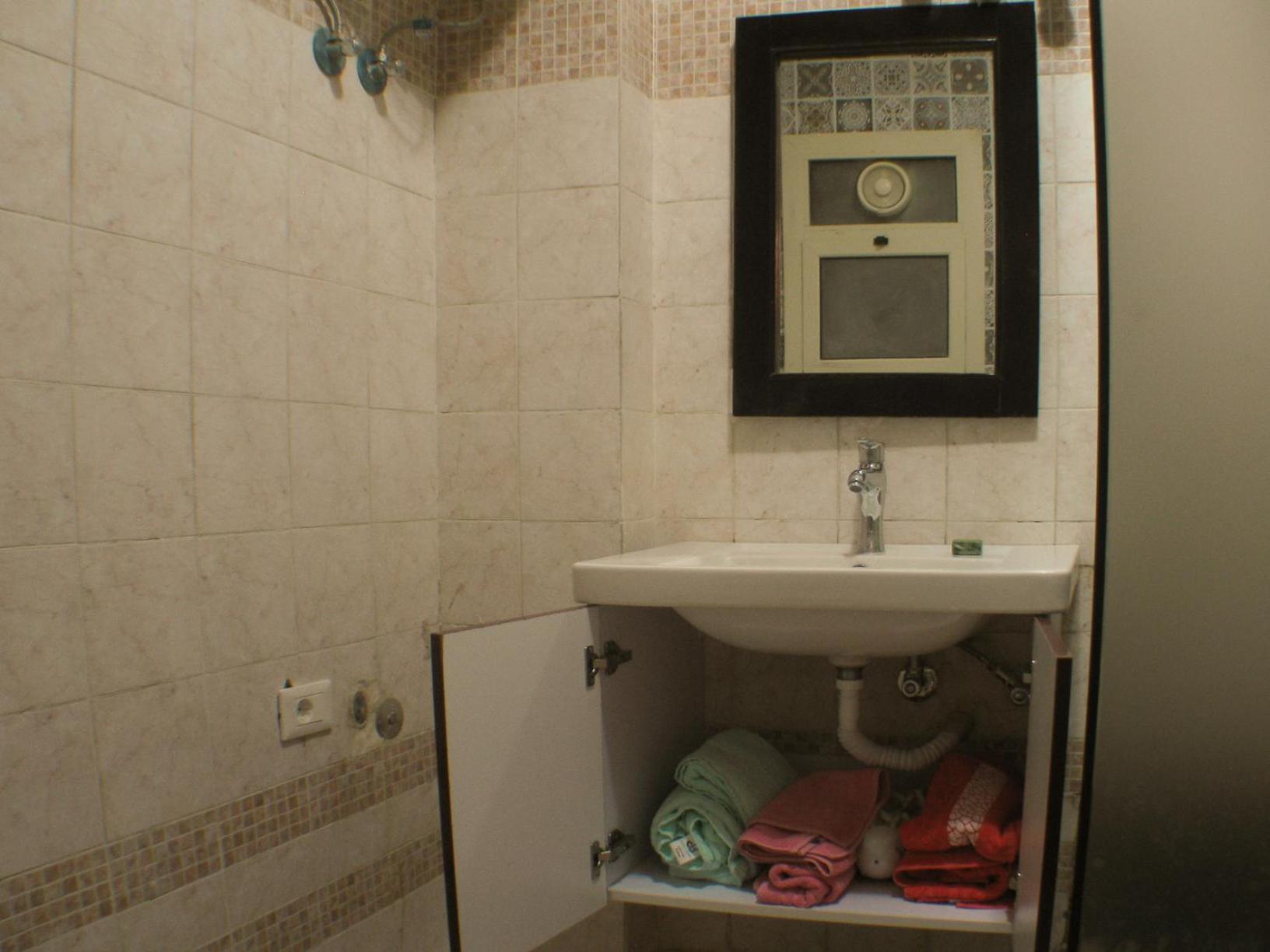 Holiday apartment free WI-FI