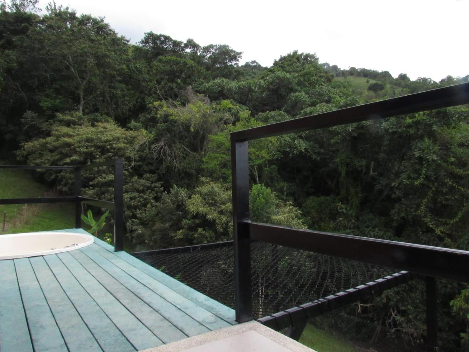 Studio Suite Campestre con Jacuzzi