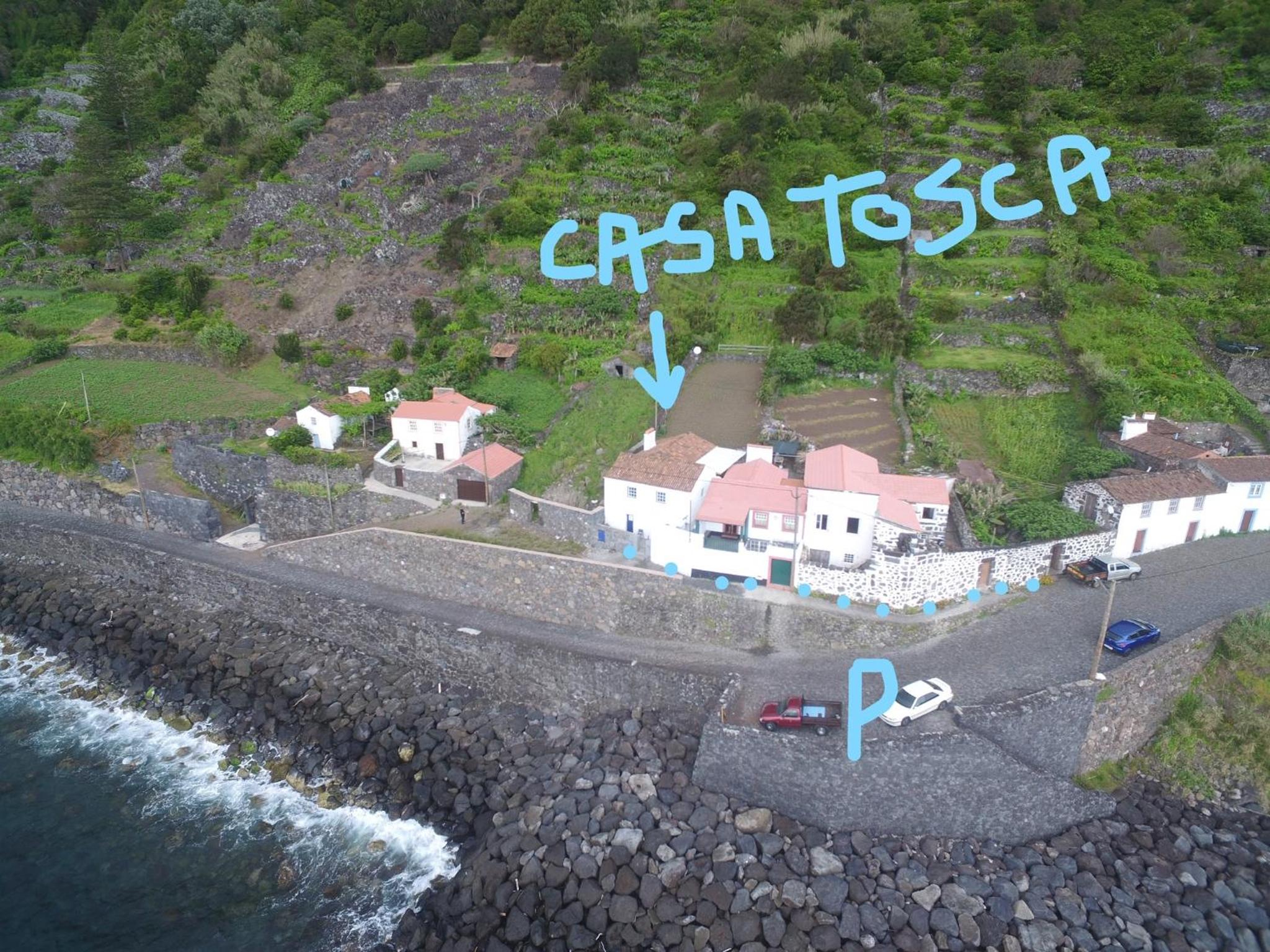 Casa de São João