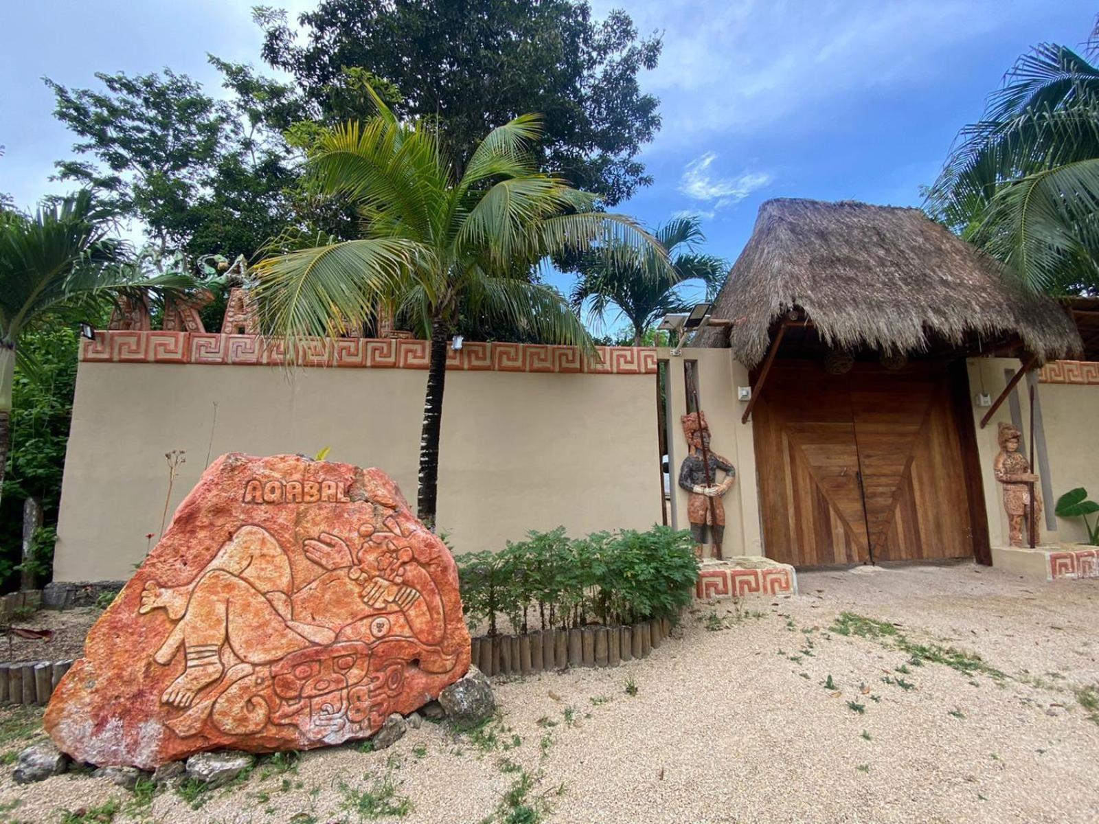 Hotel Casa Ak’ab’al Bacalar - Image 1