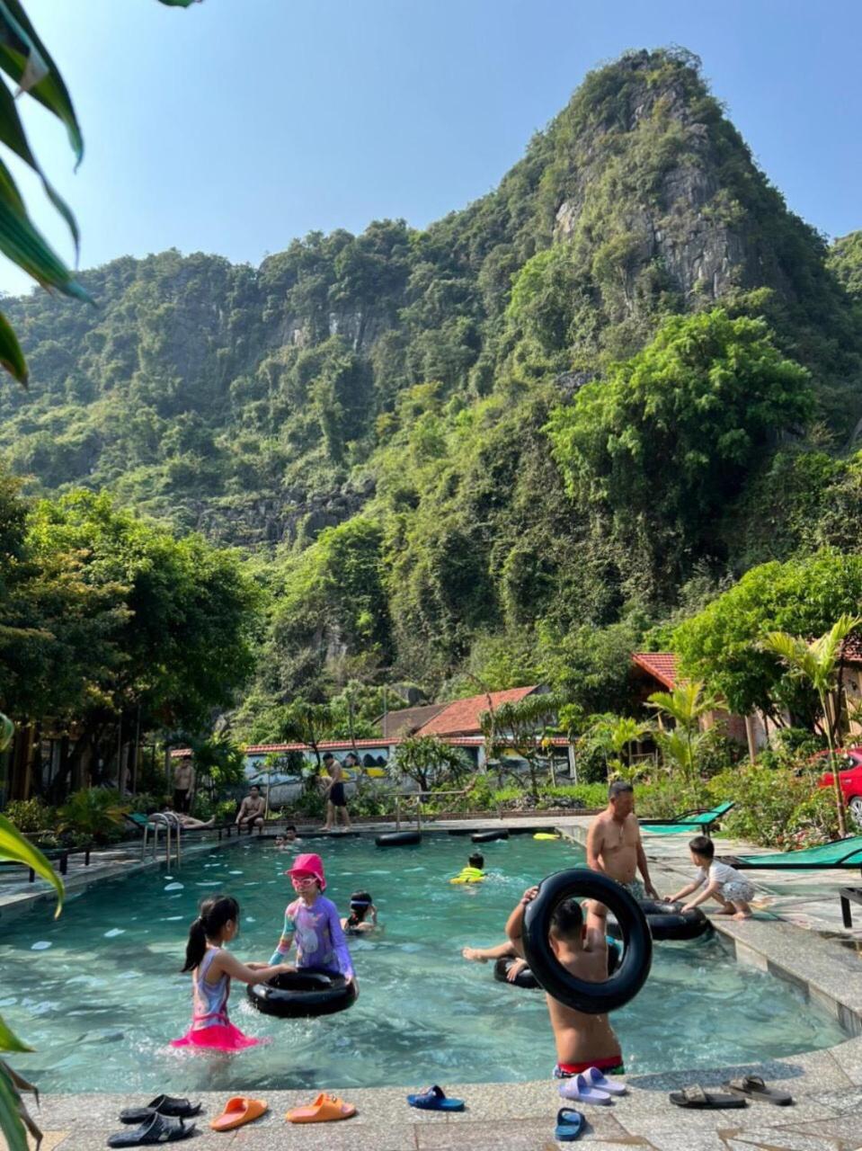 Veo Retreat Tam Coc