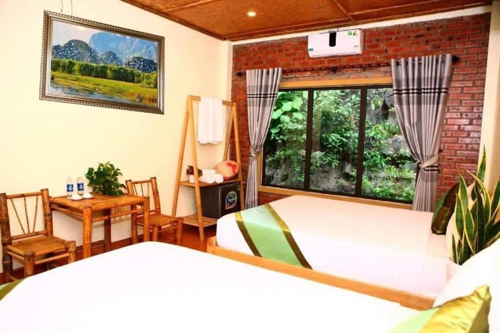 Veo Retreat Tam Coc