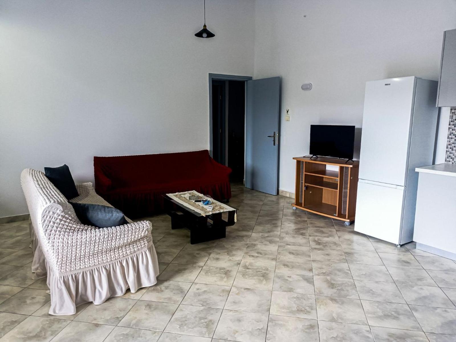 Kimi apartments