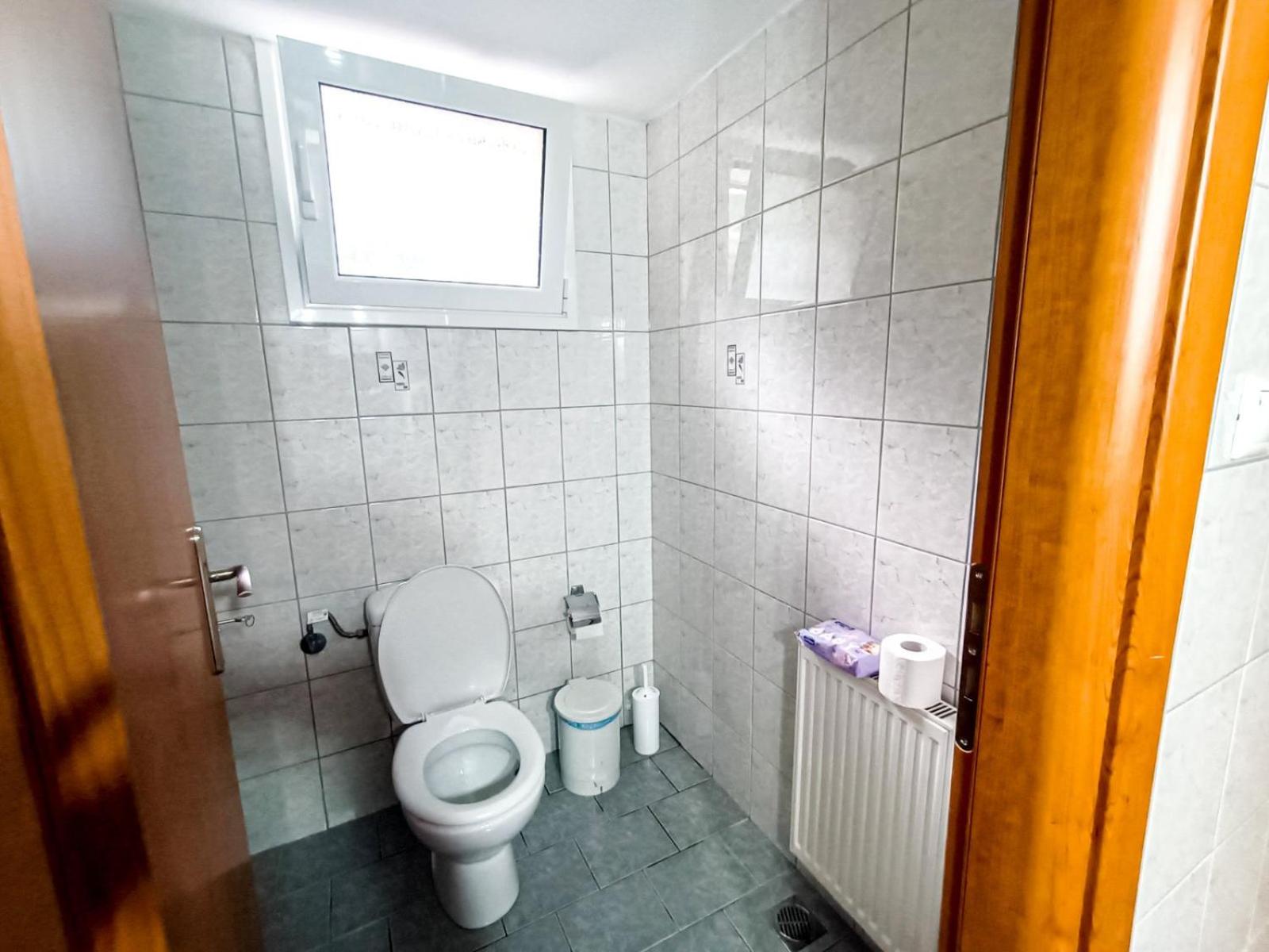 Kimi apartments