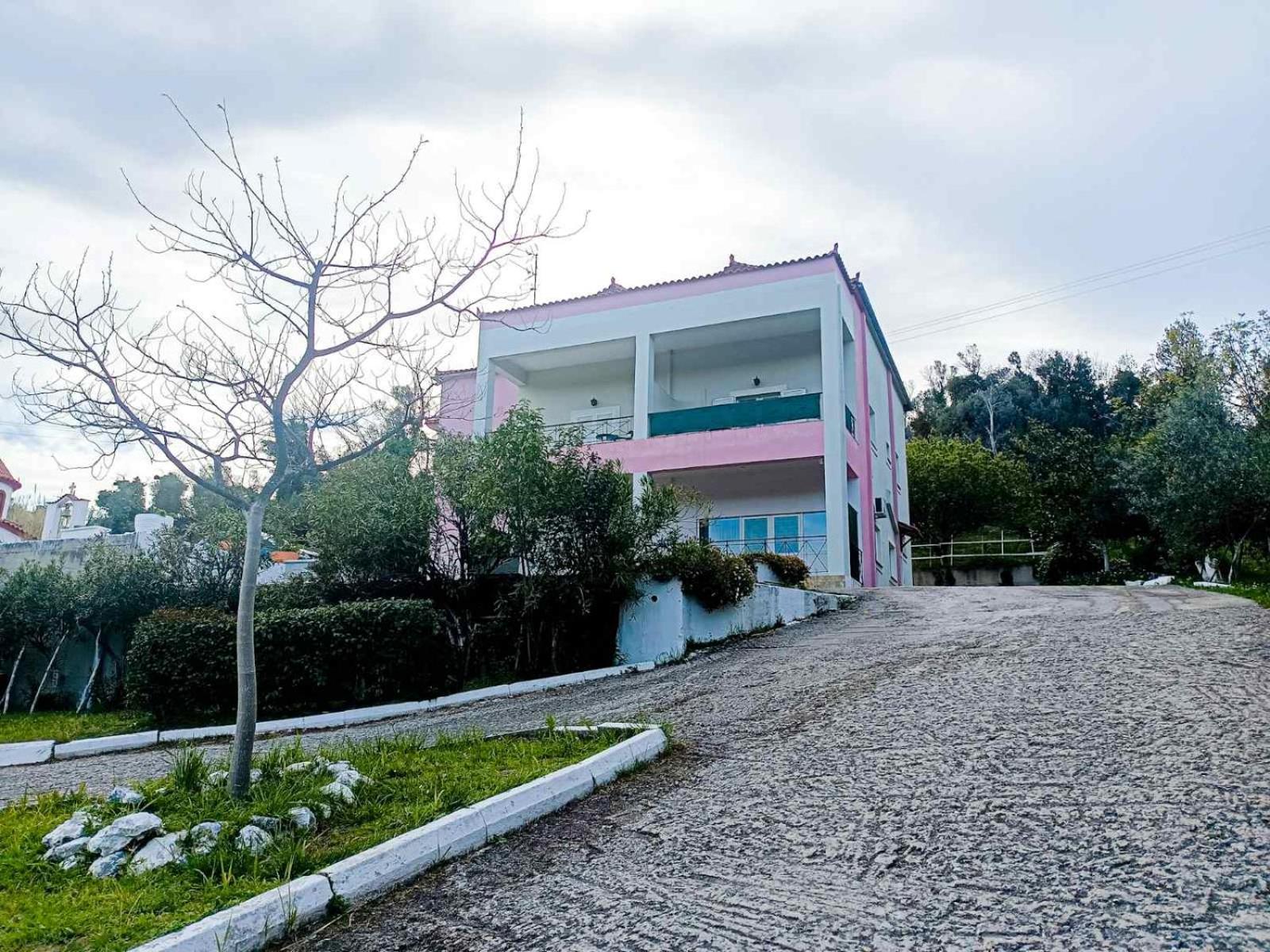 Kimi apartments