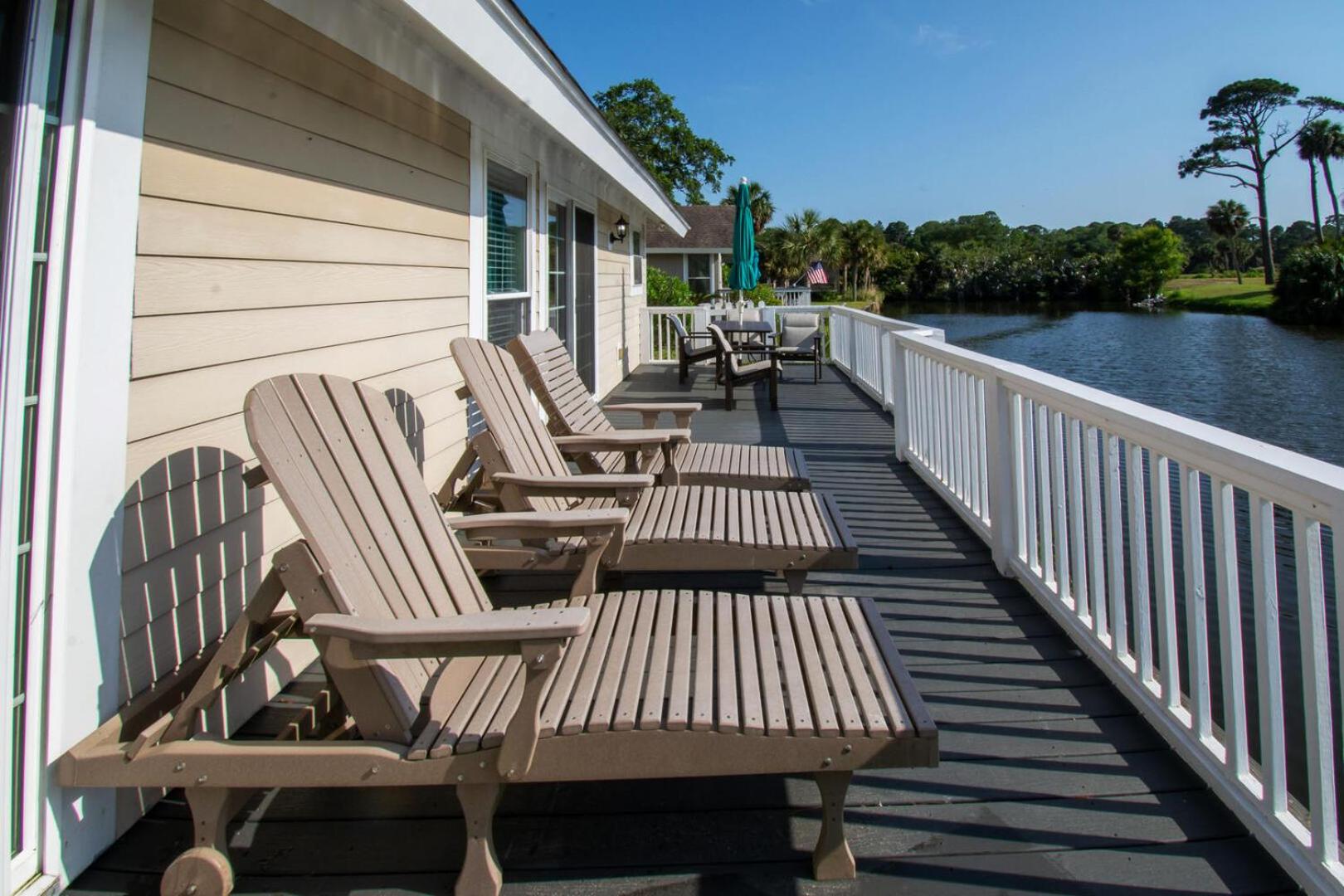 16 Fairway Club Dr Nature's Nook