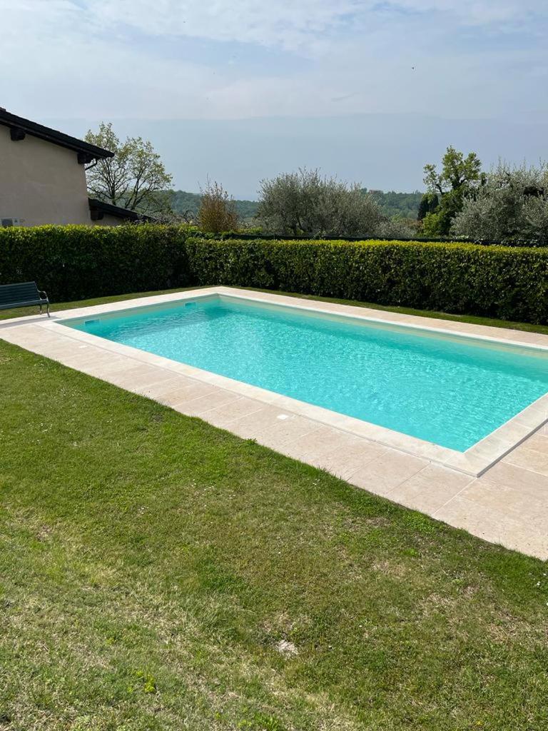 Residence Gli Ulivi