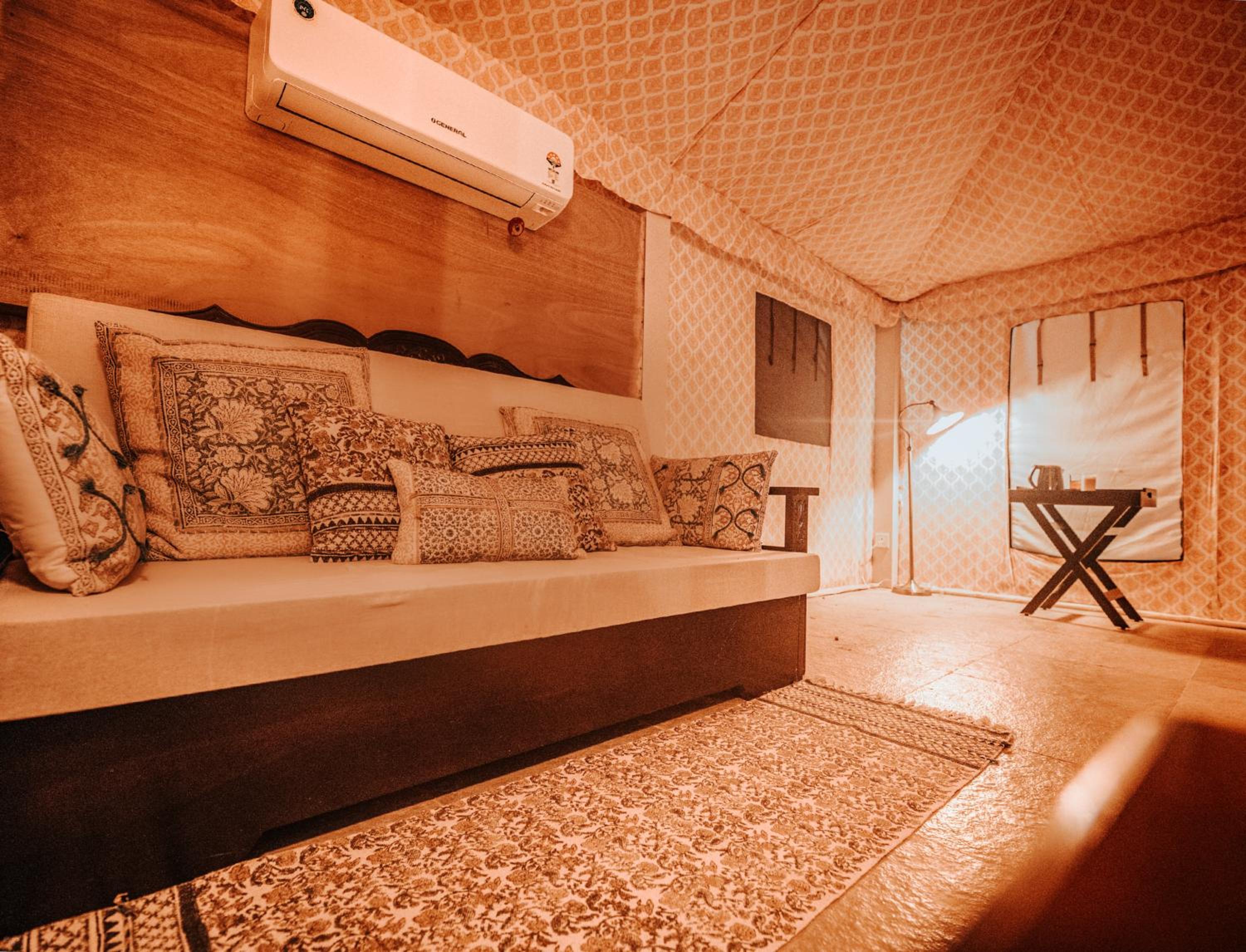 Angirasa Luxury Camping view 5