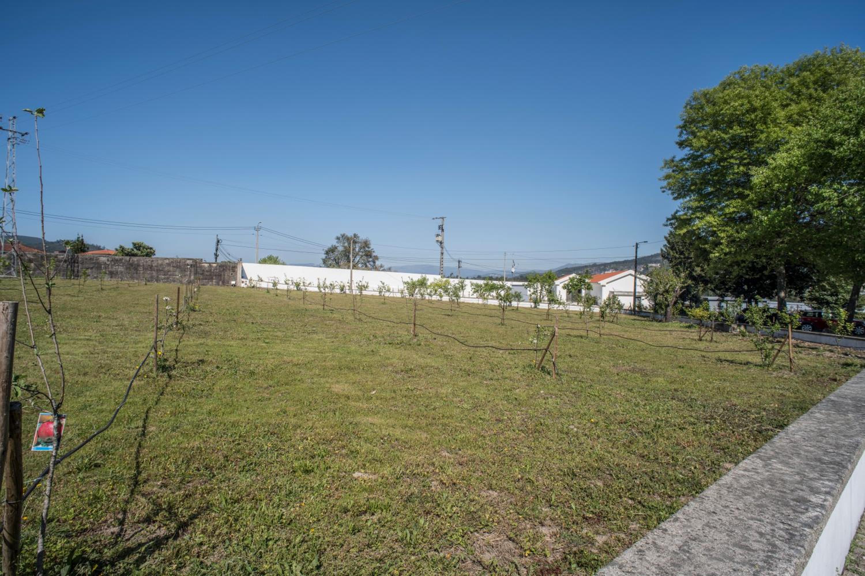 Quinta Do Pomar Pomar Farm
