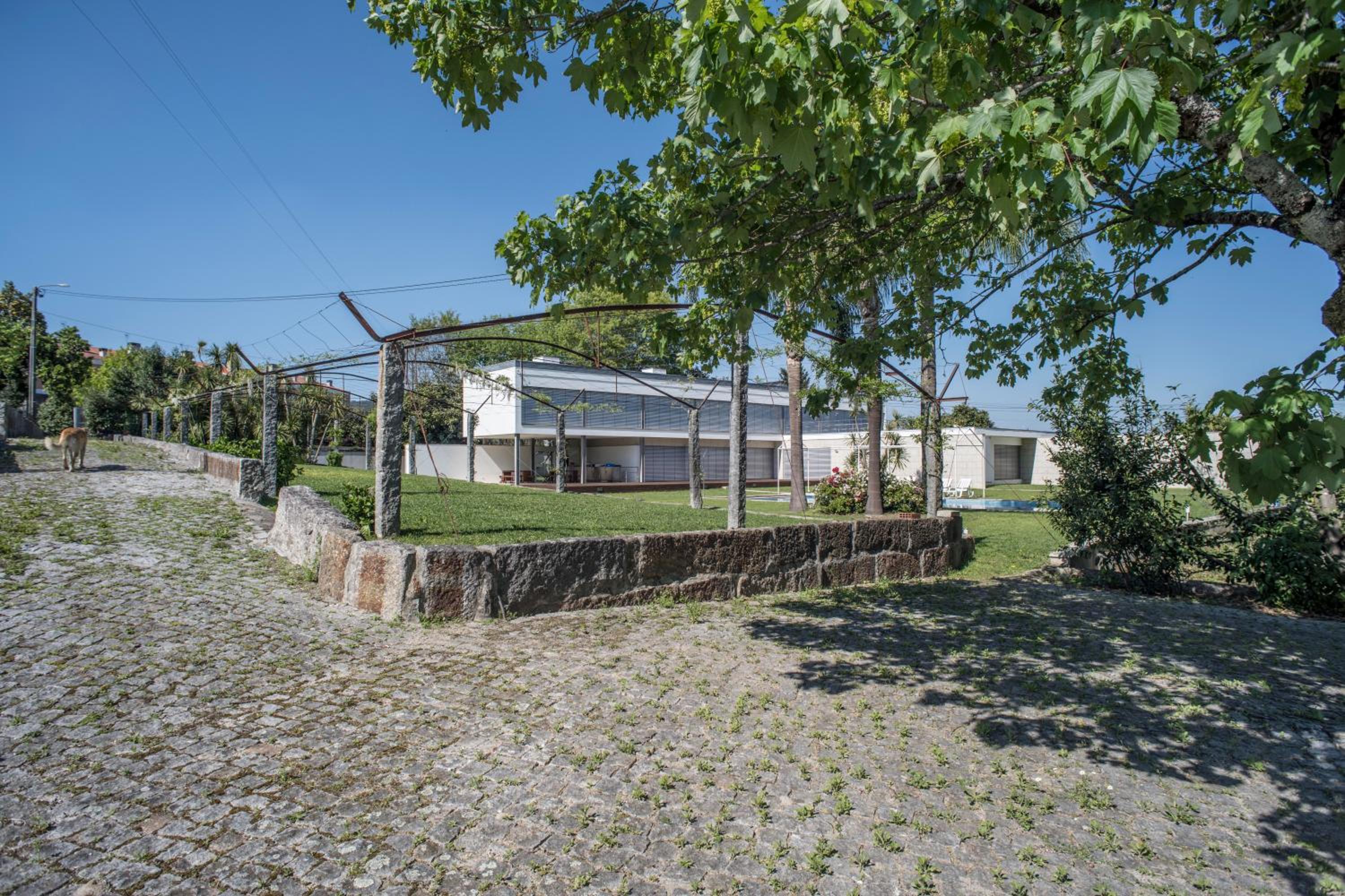 Quinta Do Pomar Pomar Farm