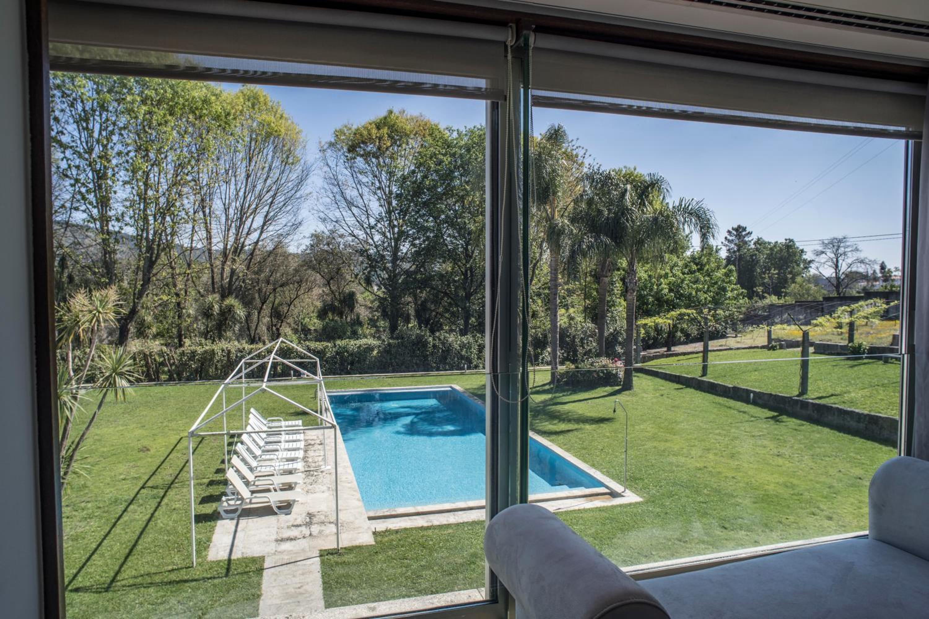Quinta Do Pomar Pomar Farm