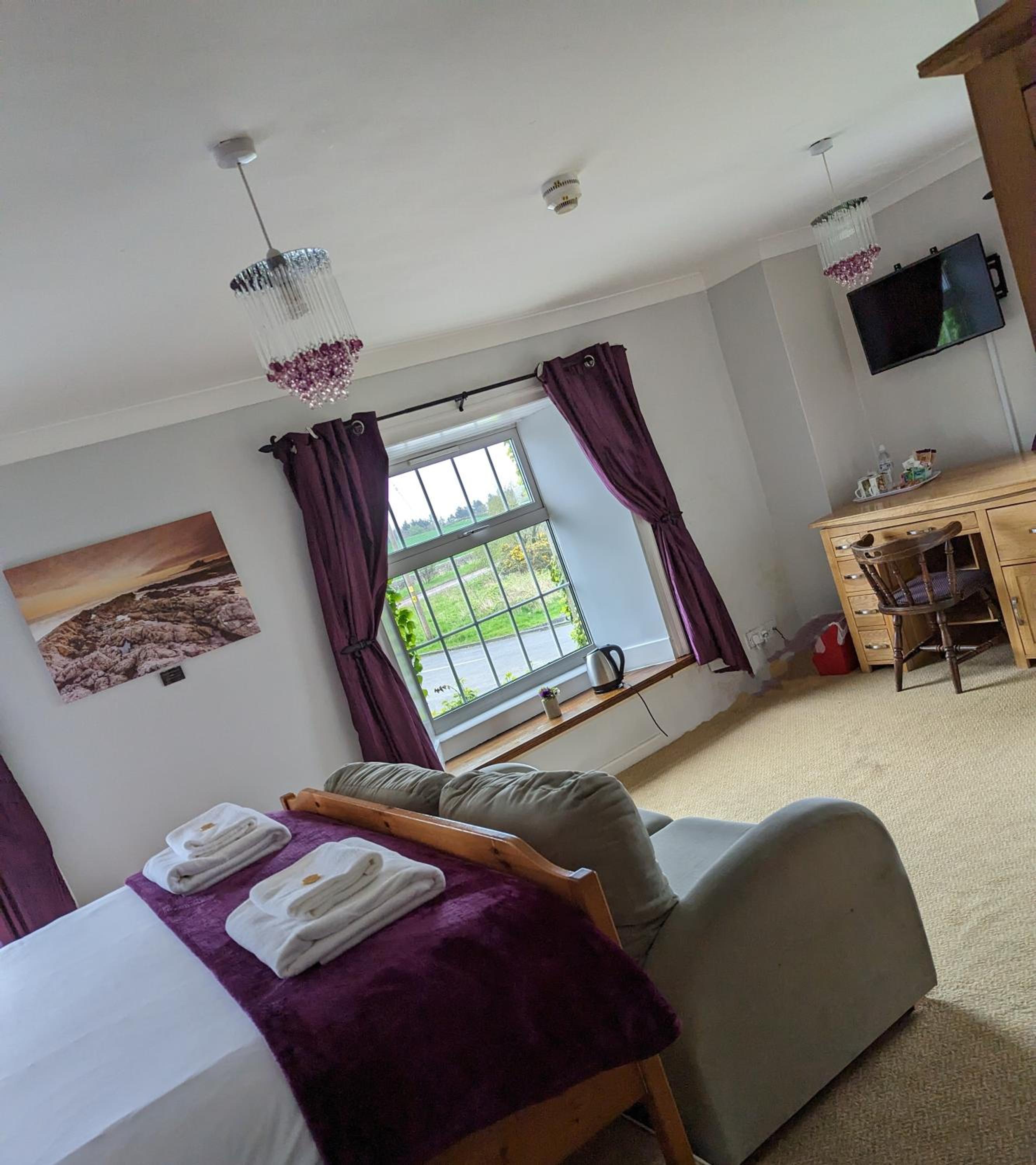 The Manor House Inn