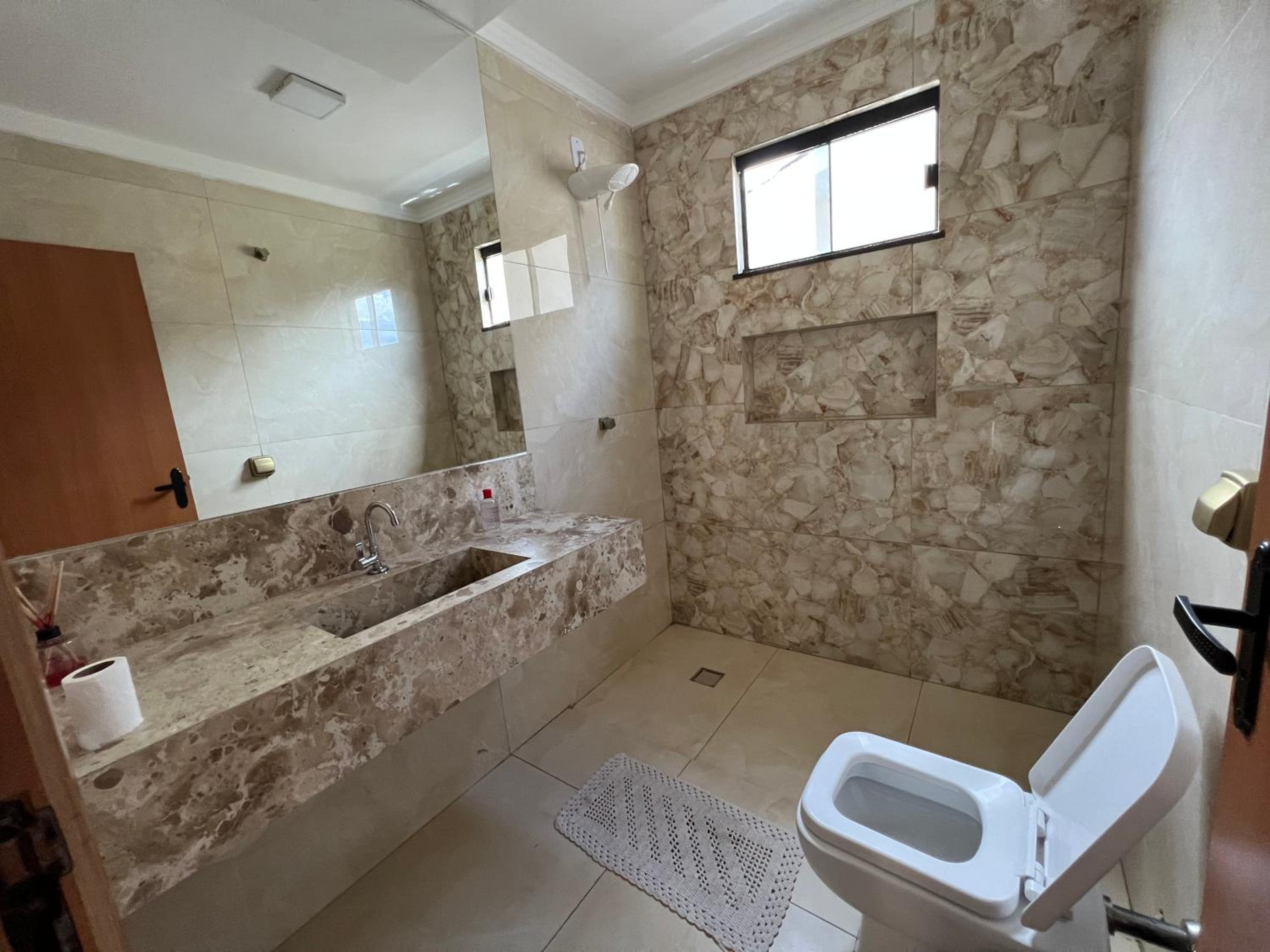 Casa Malta Goiânia