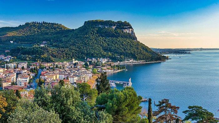 Residence Gli Ulivi