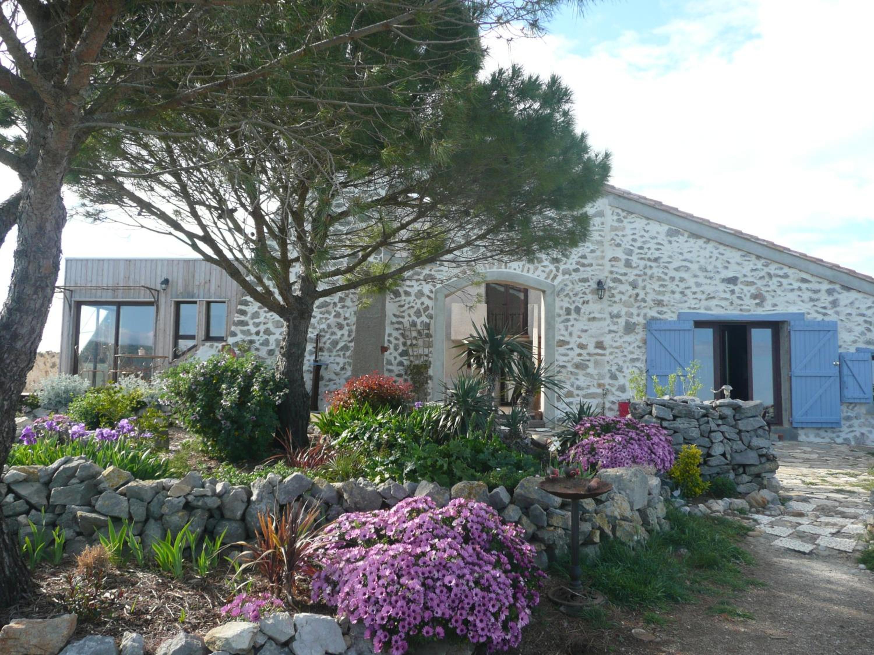 Domaine Castelsec