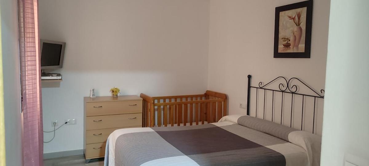 Apartamento Granada Monachil