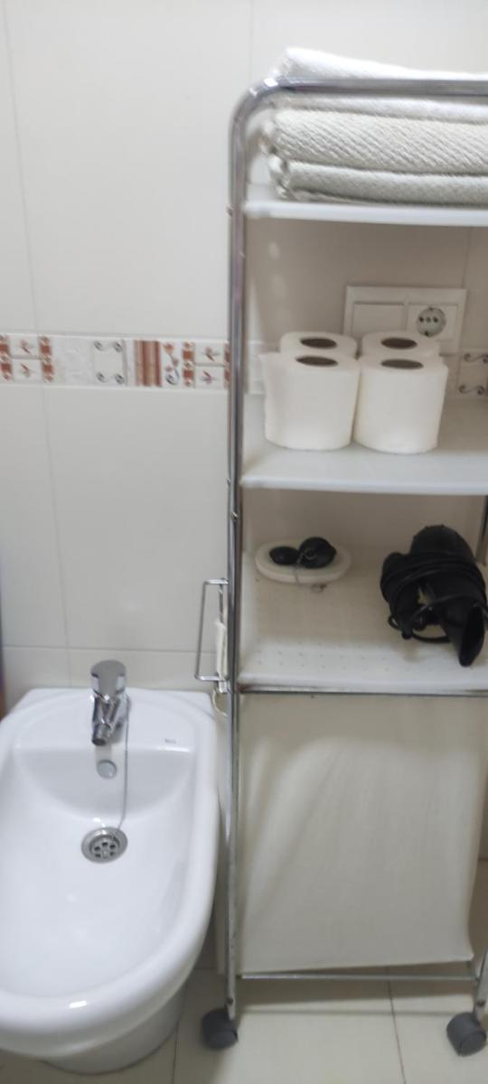 Apartamento Granada Monachil