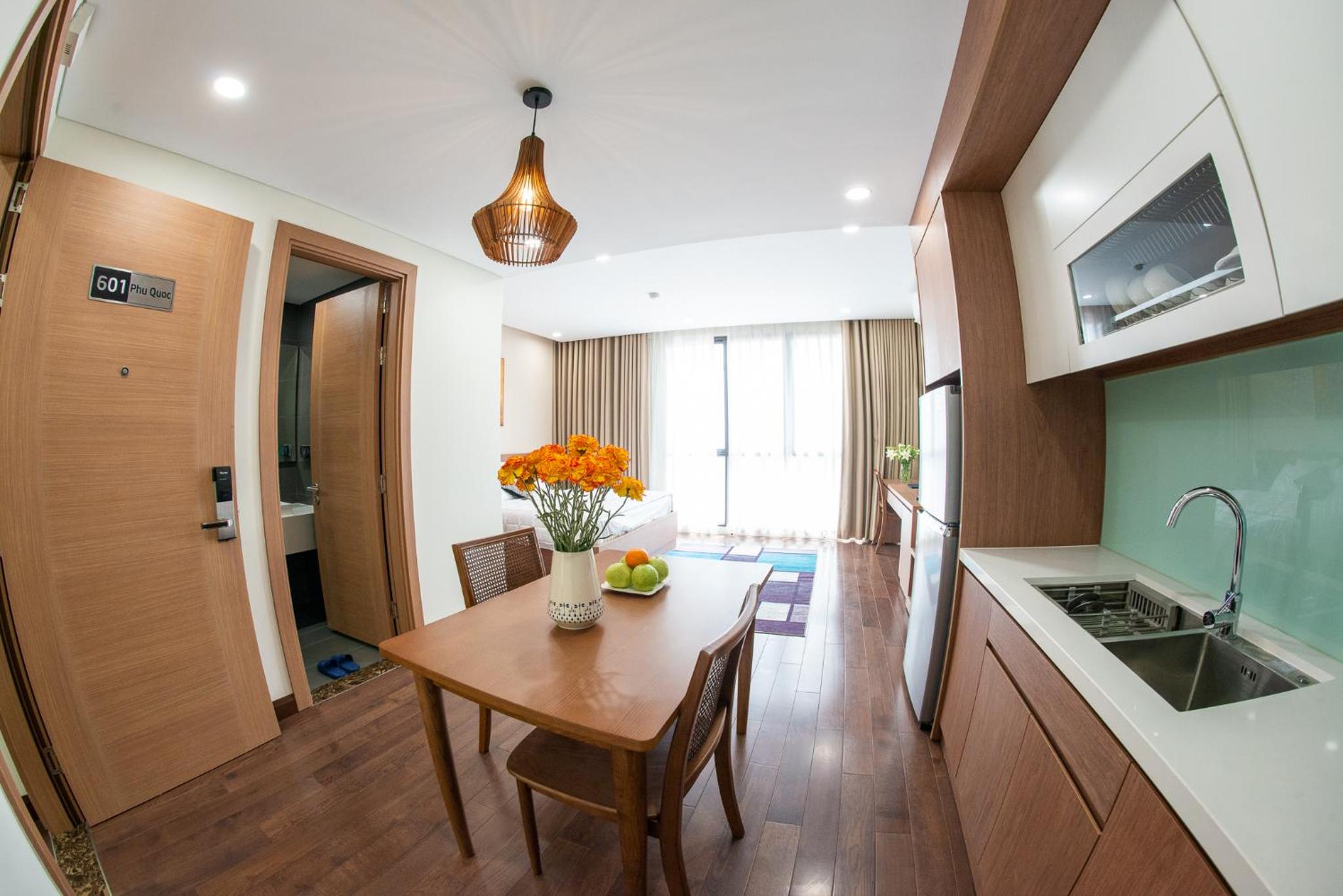 J'ADORE APARTMENT